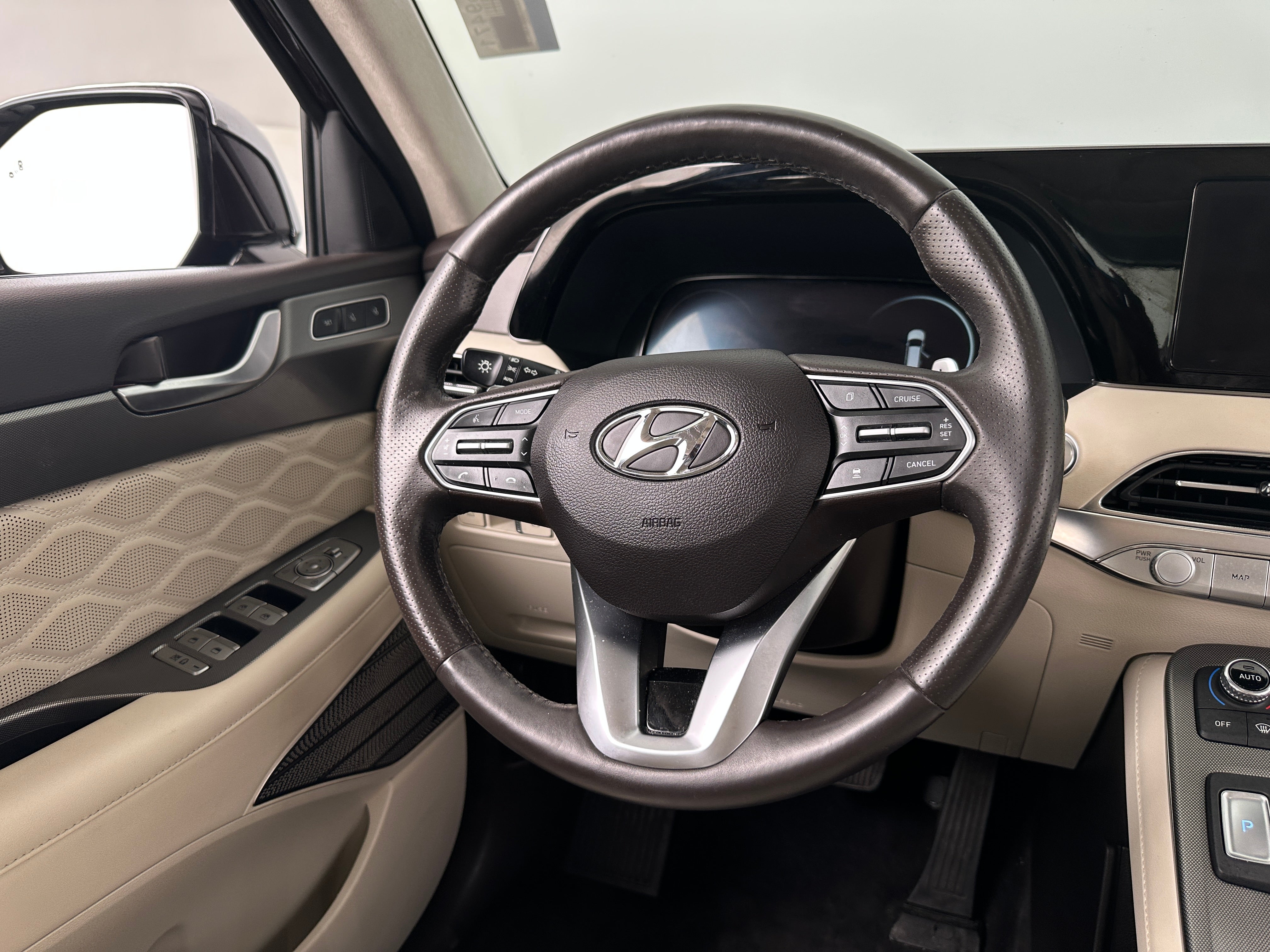 2020 Hyundai Palisade Limited 4