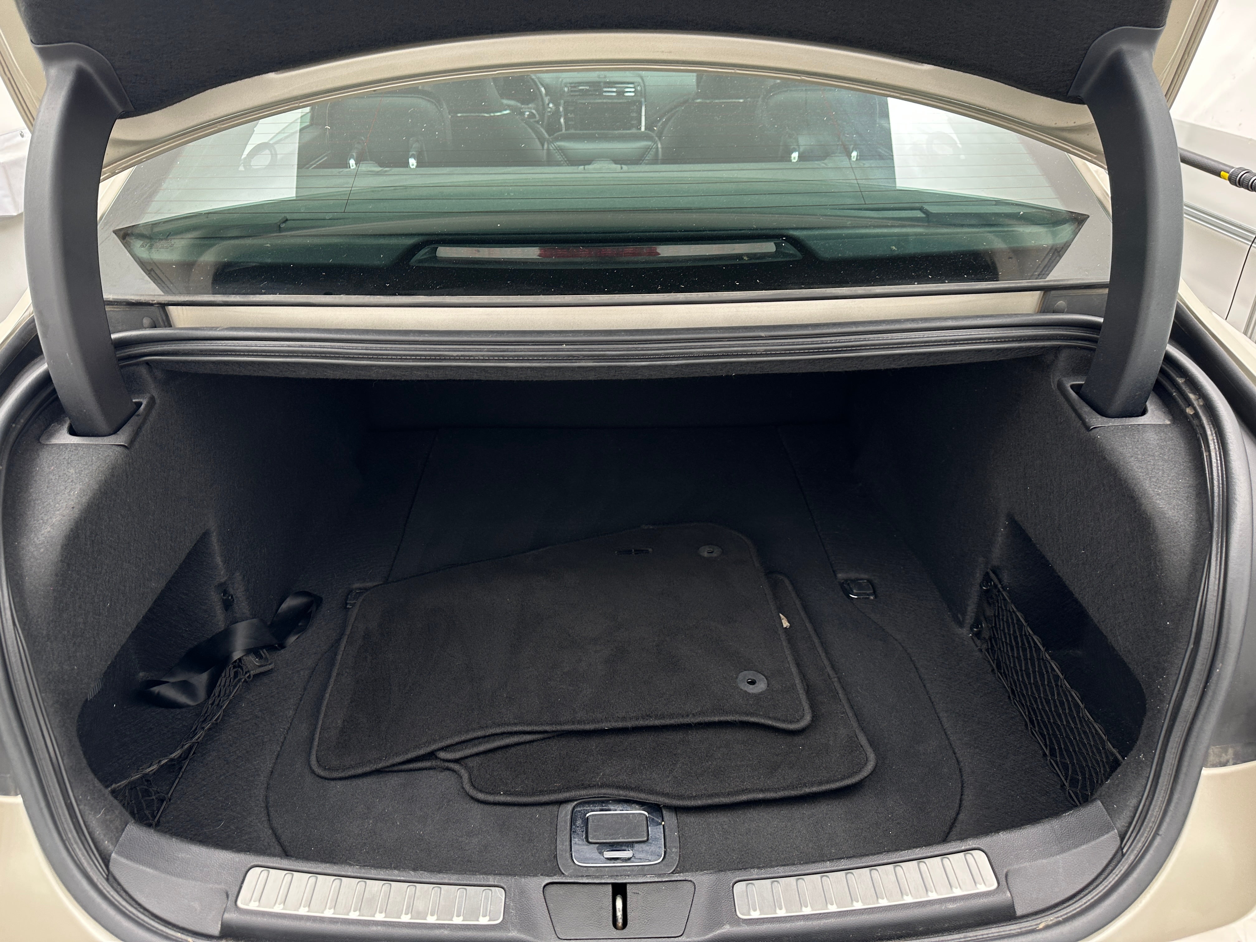 2017 Lincoln Continental Reserve 6