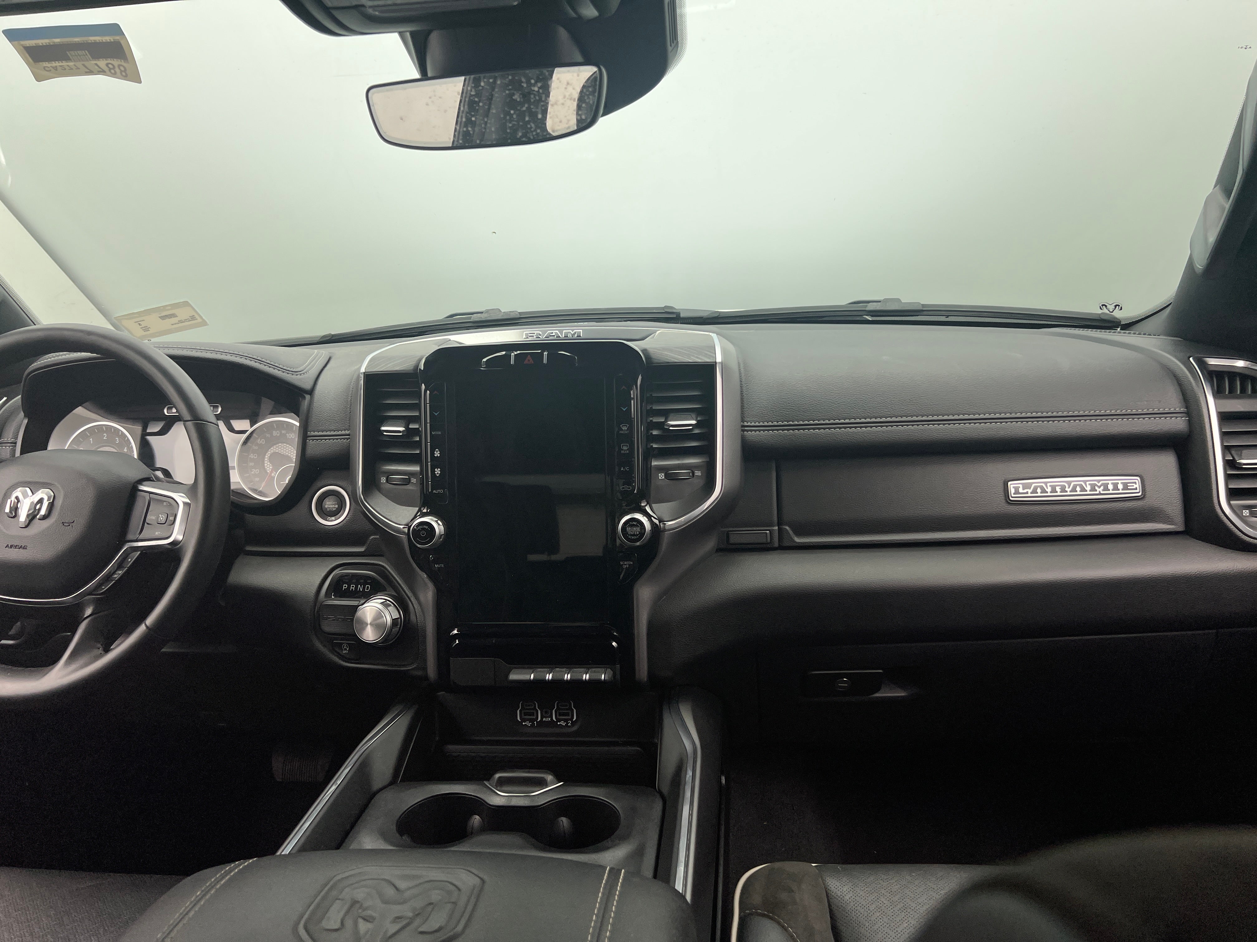 Thumbnail: 2024 RAM 1500 - 2