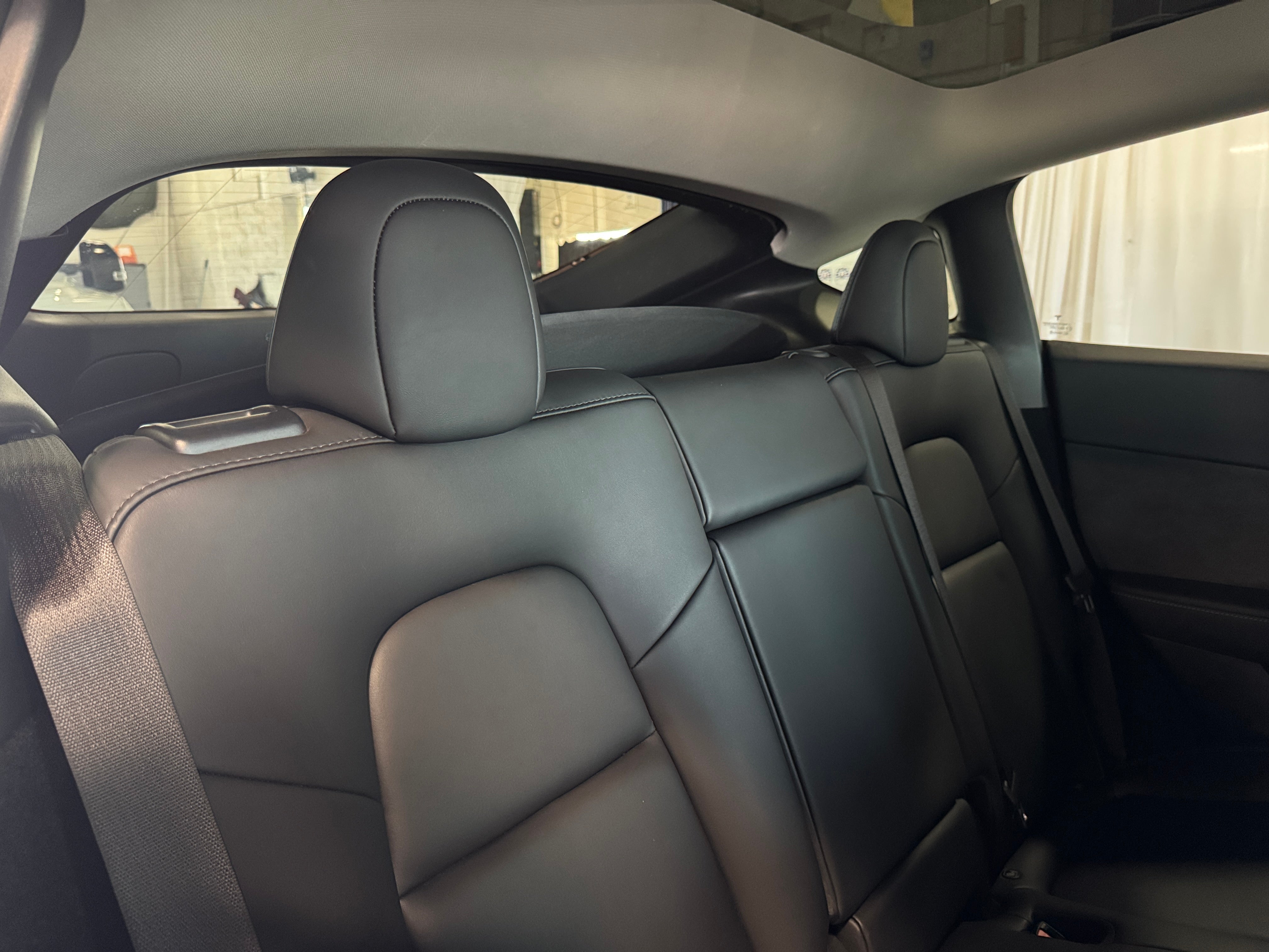 2023 Tesla Model Y Long Range 5