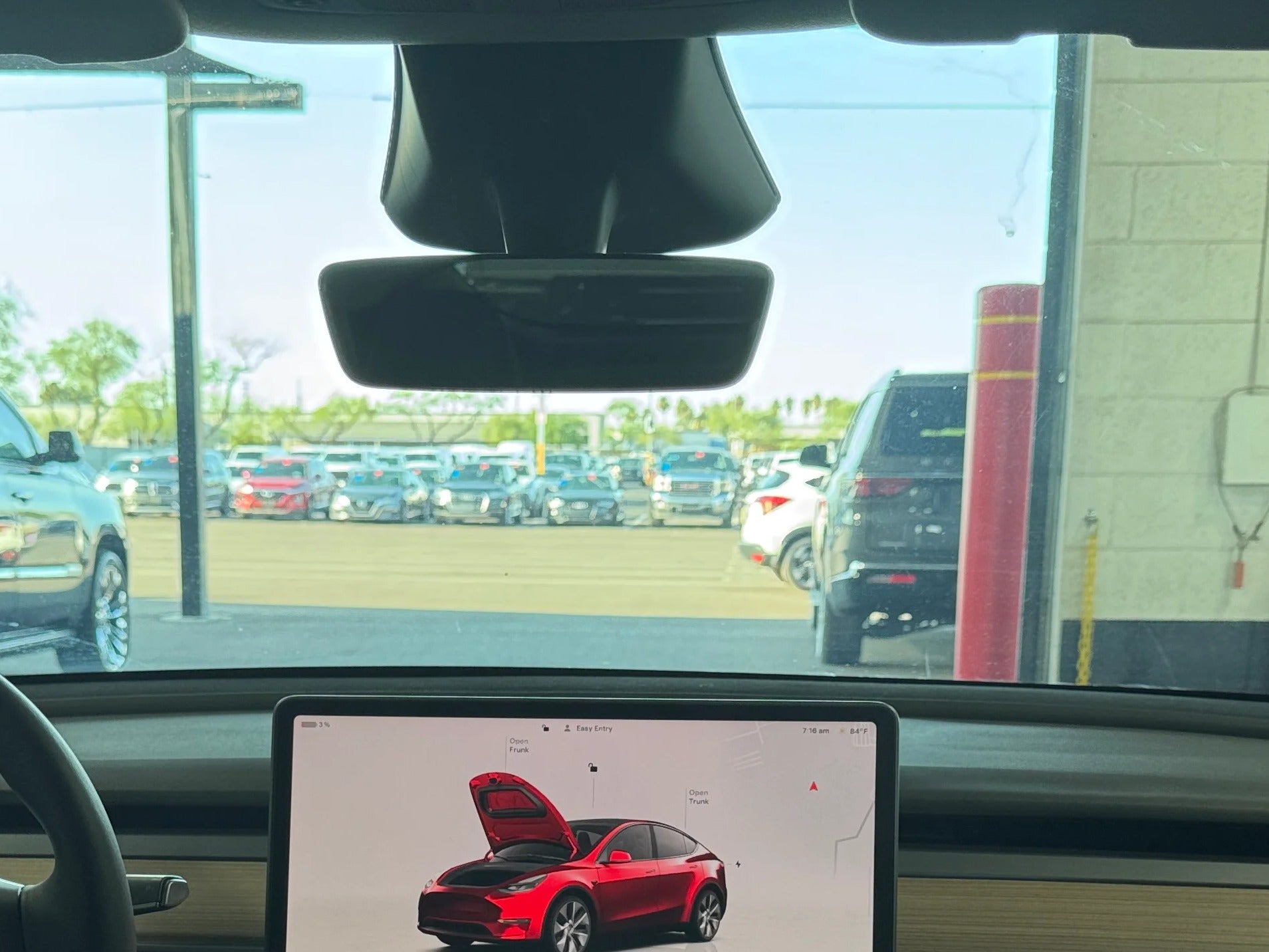 2023 Tesla Model Y Long Range 2
