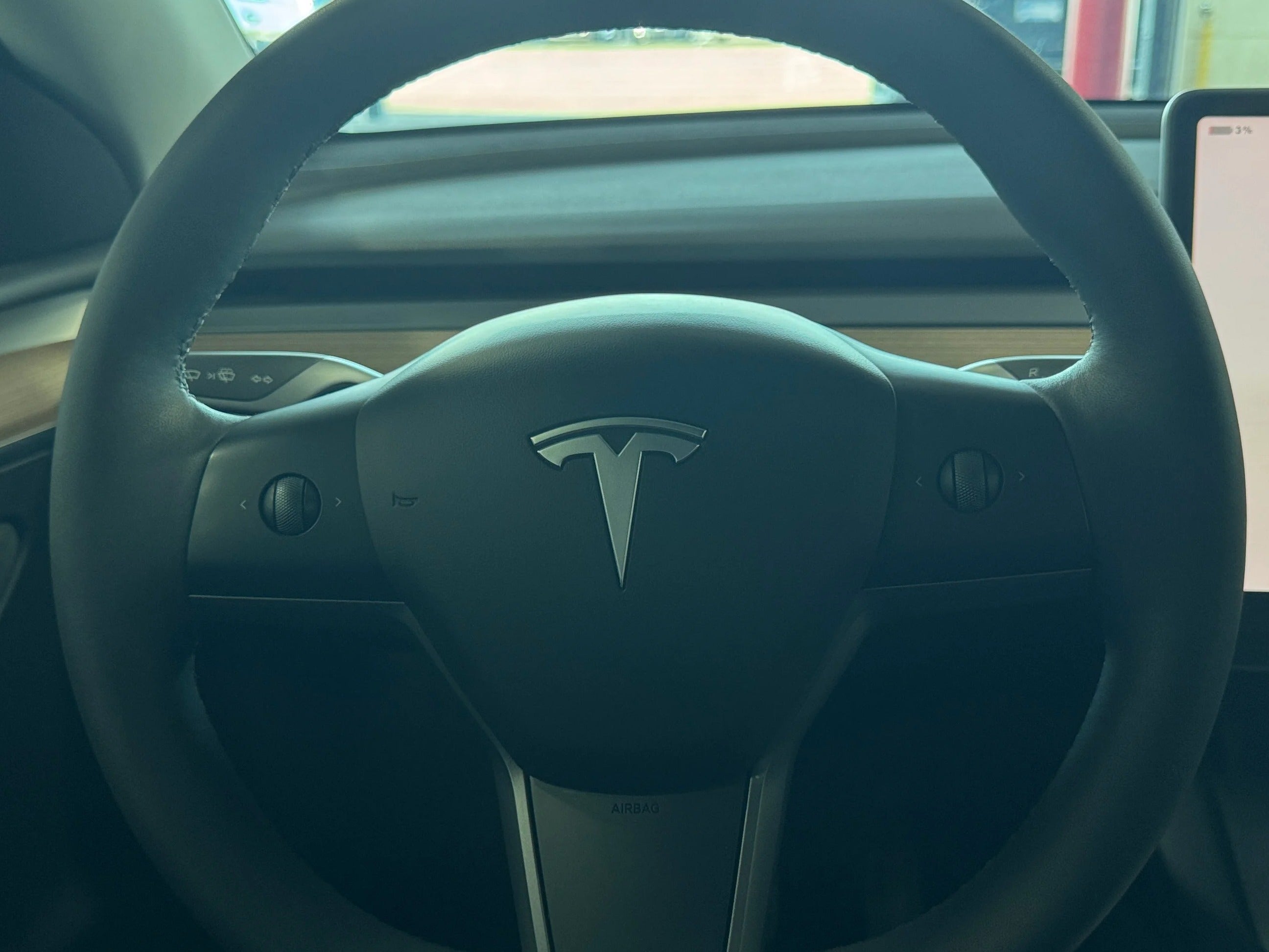 2023 Tesla Model Y Long Range 4