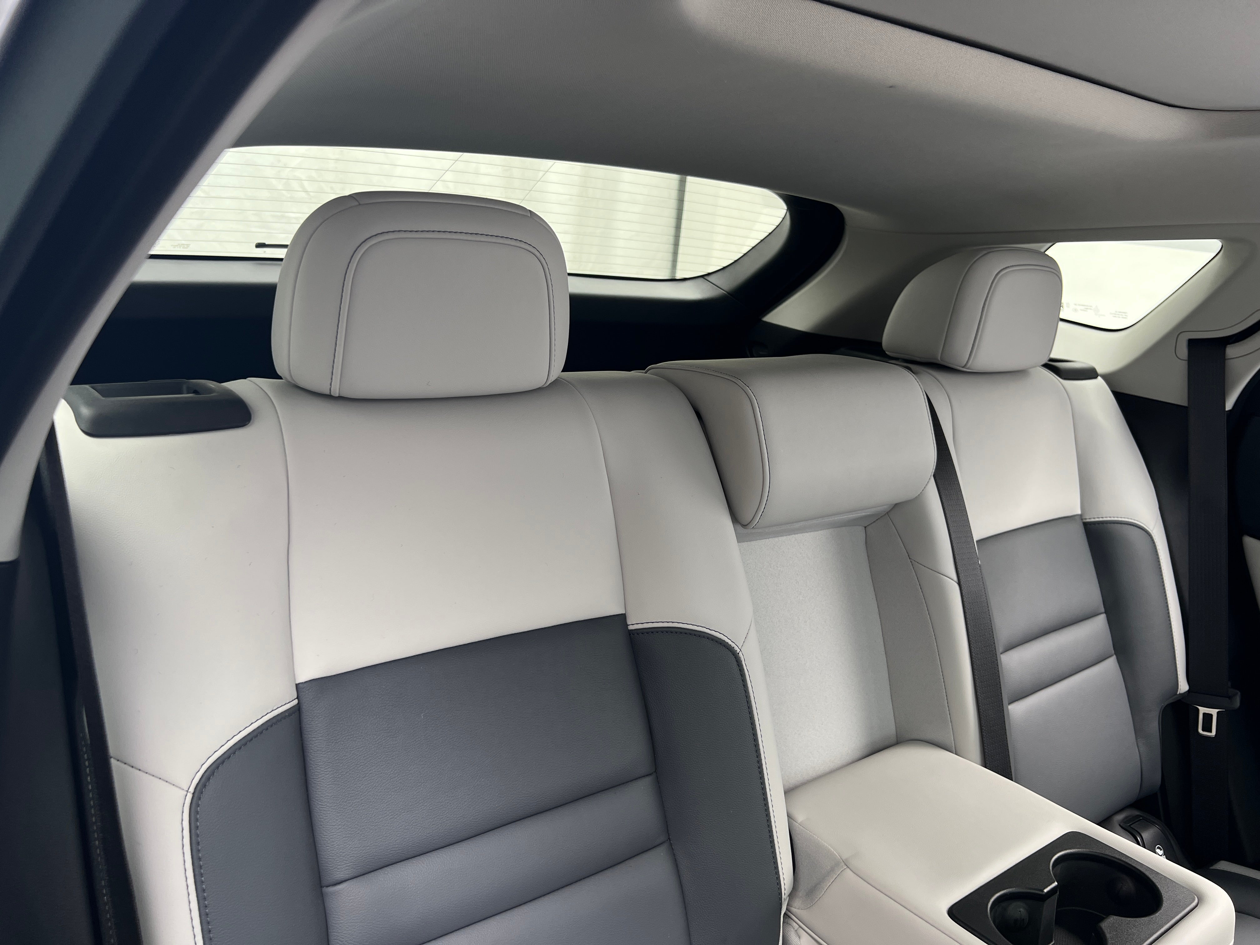 2024 Honda Prologue Touring 5