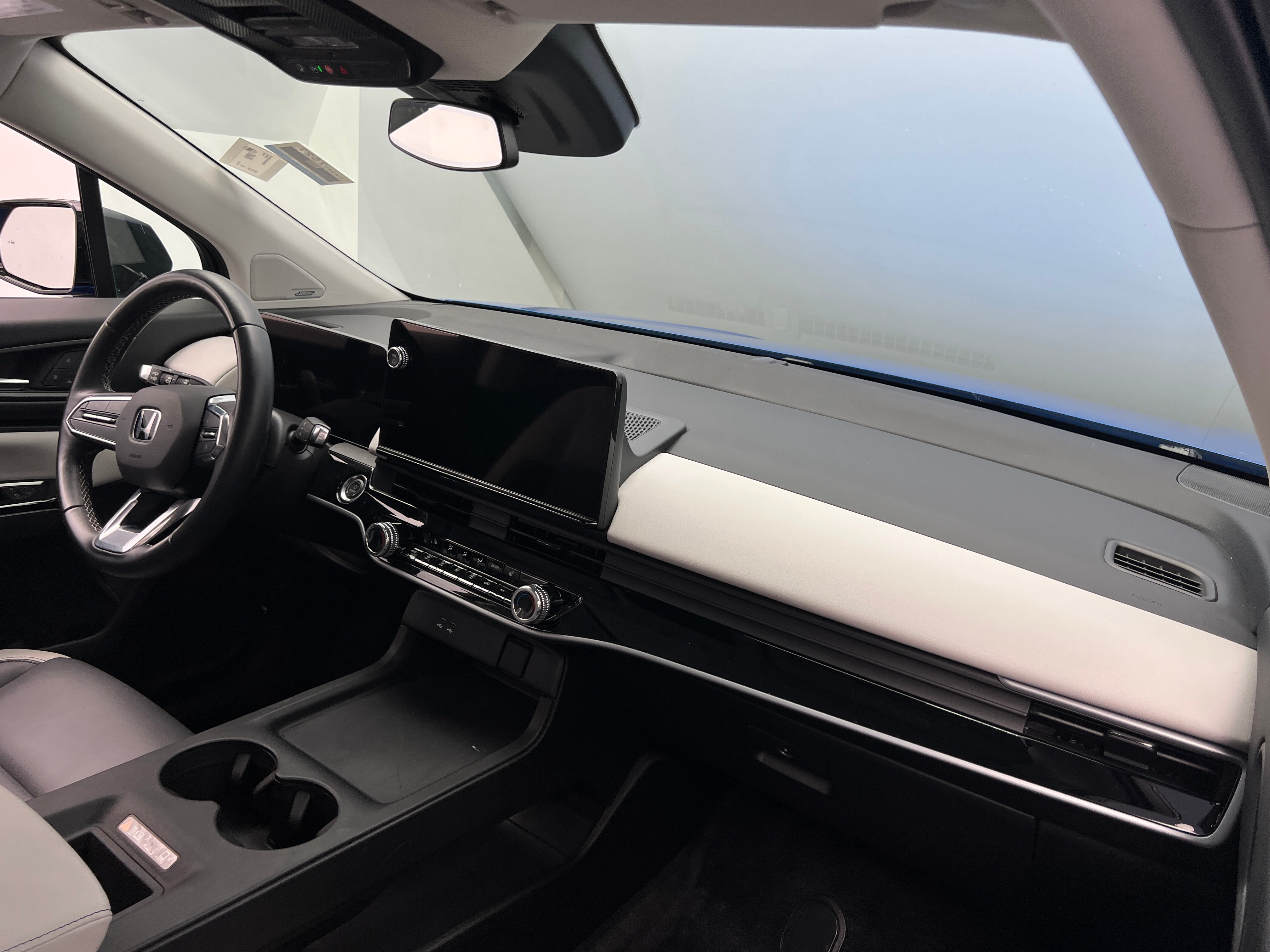 2024 Honda Prologue Touring 2