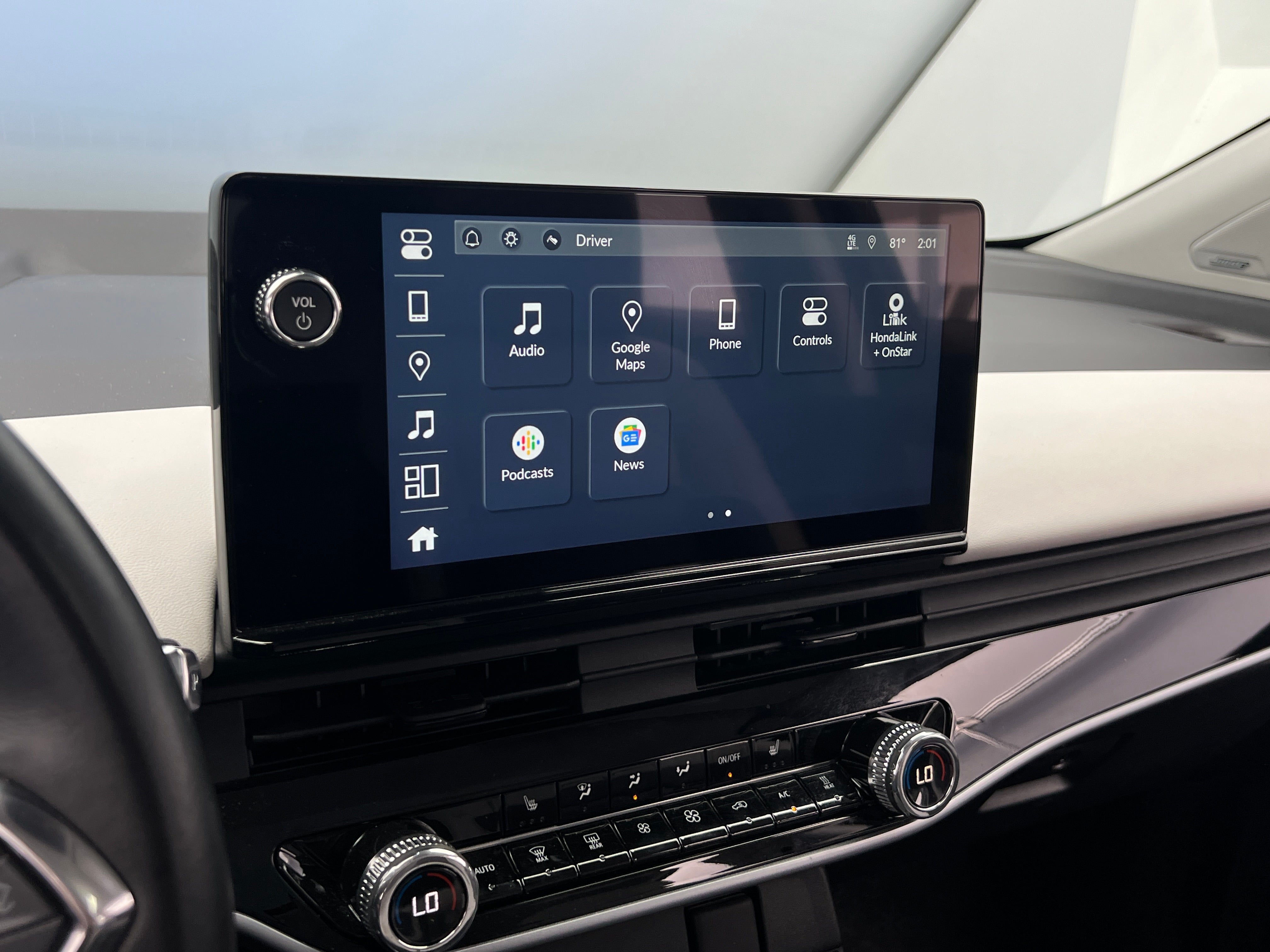 2024 Honda Prologue Touring 3