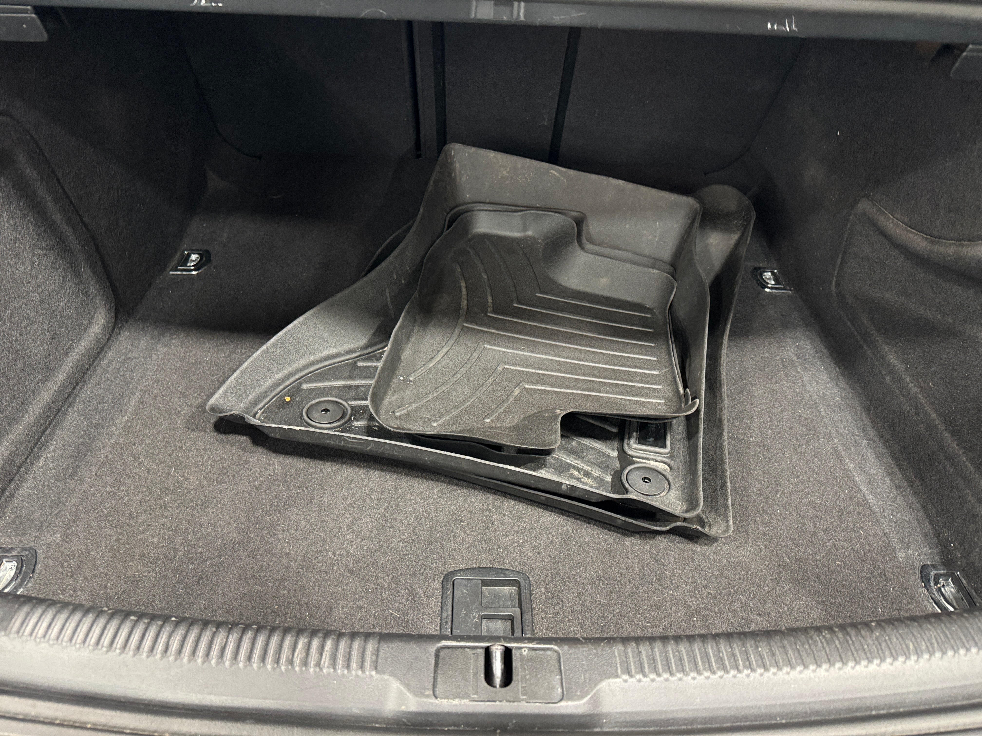 2014 Audi S5 Premium Plus 4