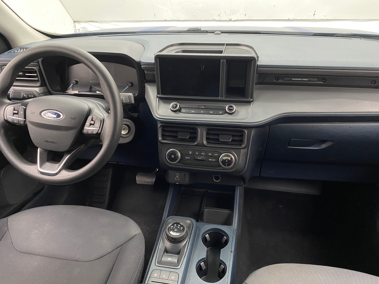 Thumbnail: 2023 Ford Maverick - 3