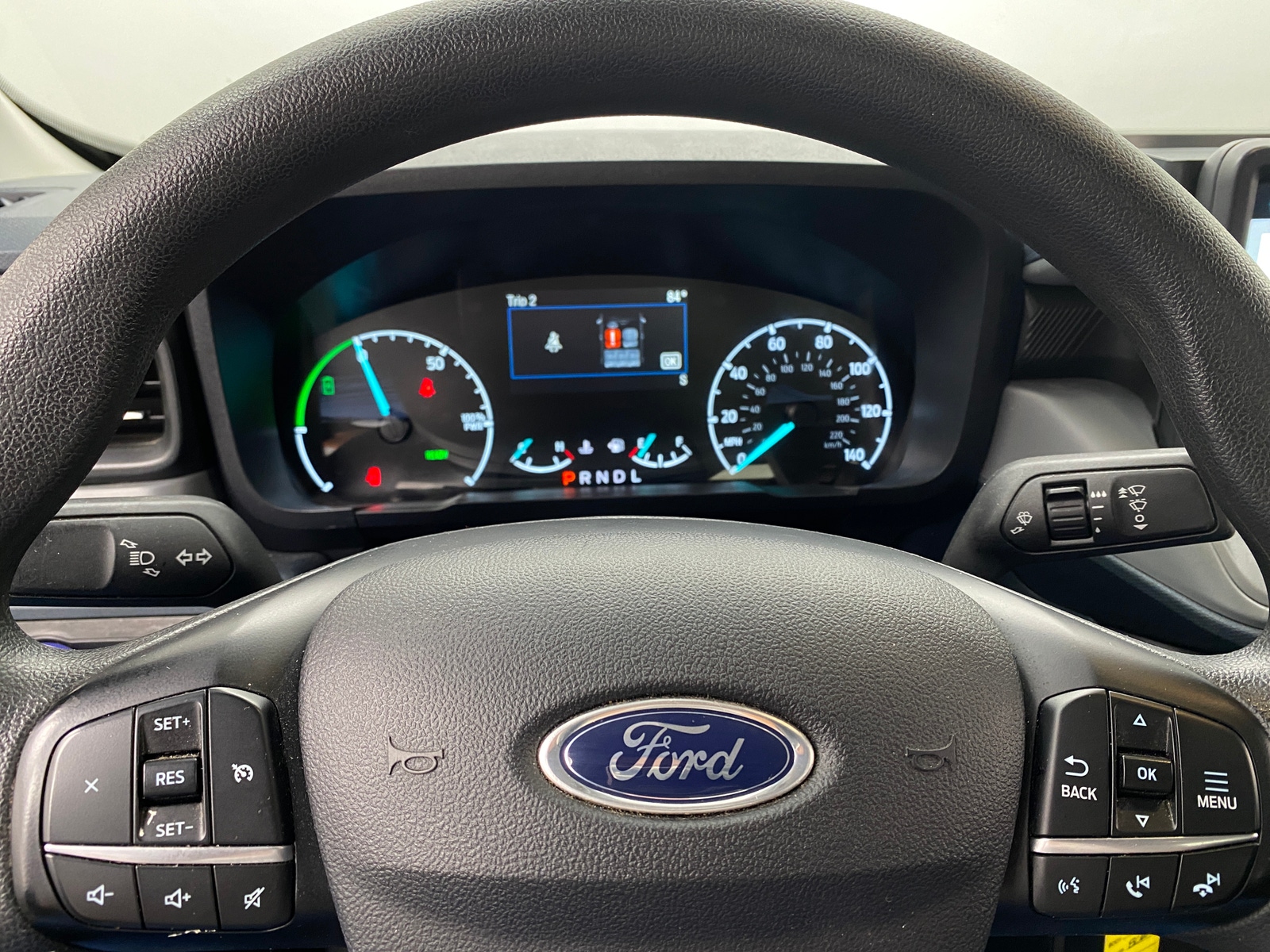 Thumbnail: 2023 Ford Maverick - 5