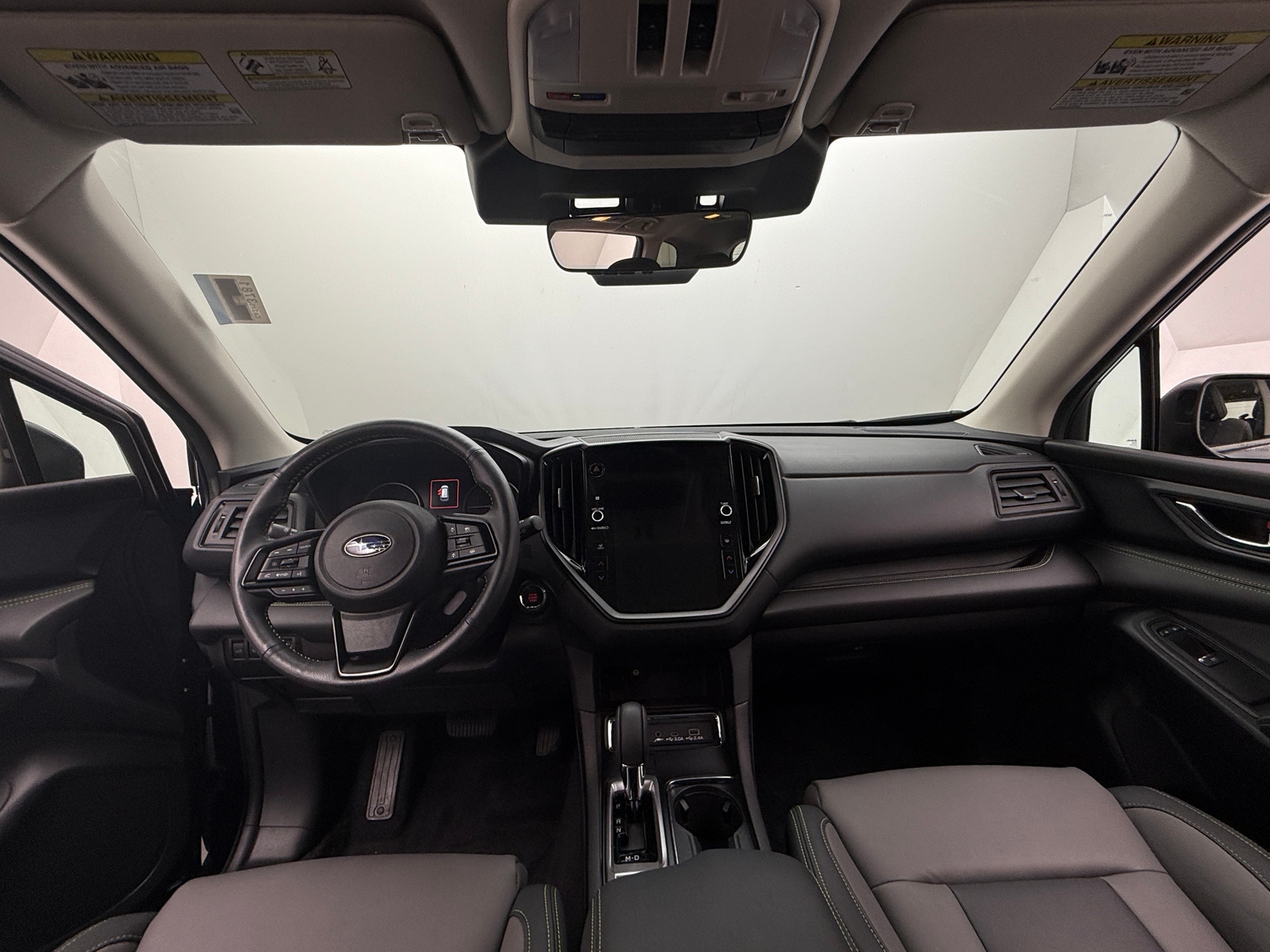 Thumbnail: 2023 Subaru Ascent - 2