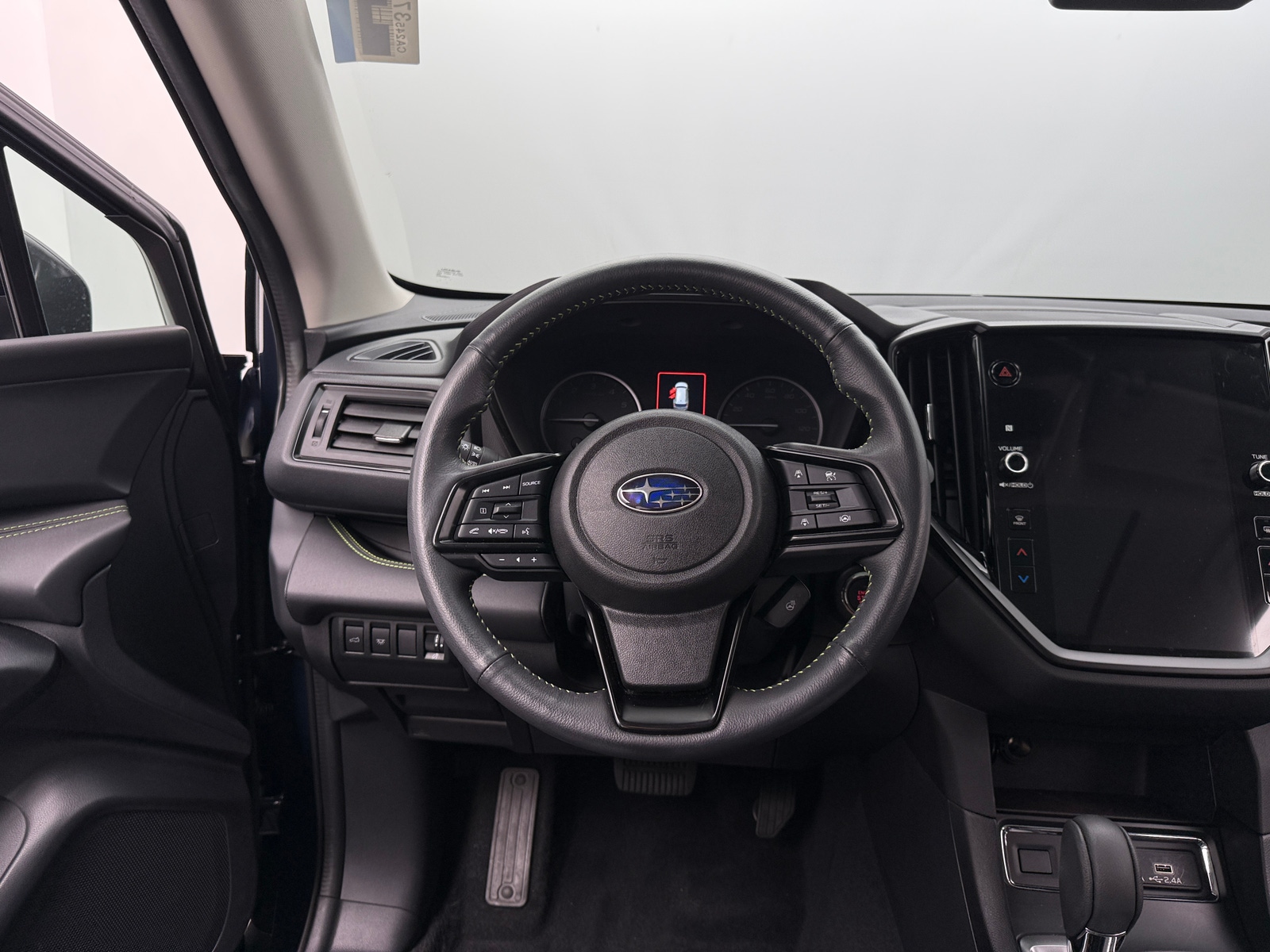 Thumbnail: 2023 Subaru Ascent - 4