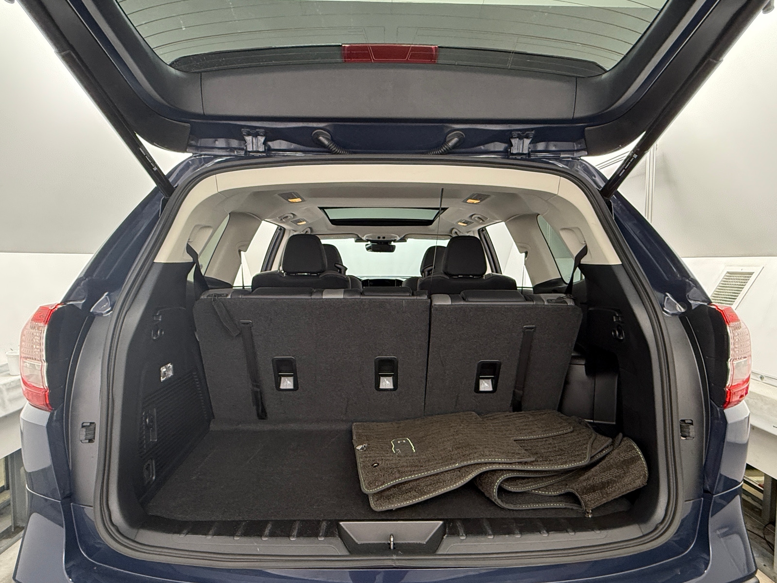 Thumbnail: 2023 Subaru Ascent - 6