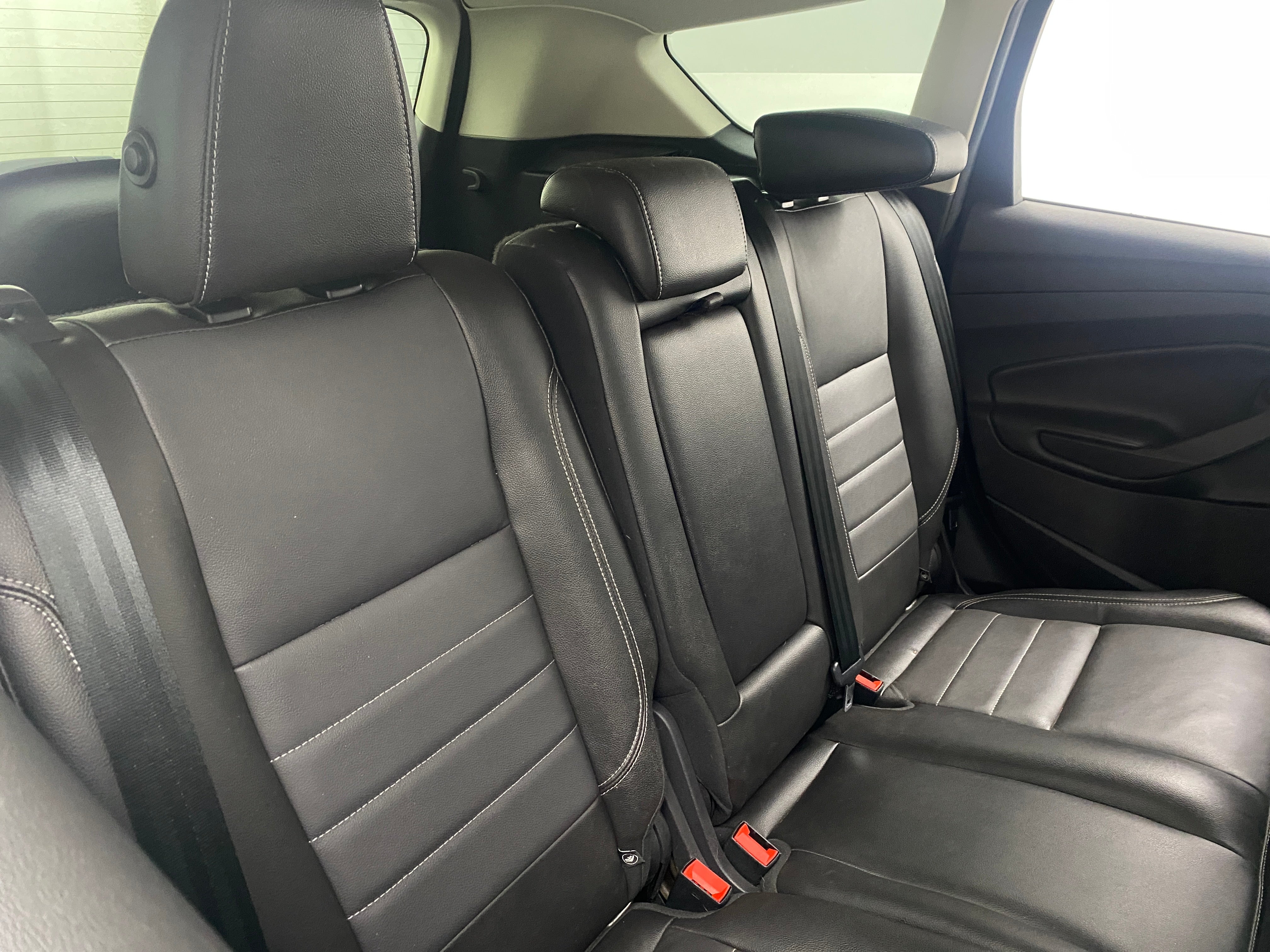 2014 Ford Escape Titanium 5
