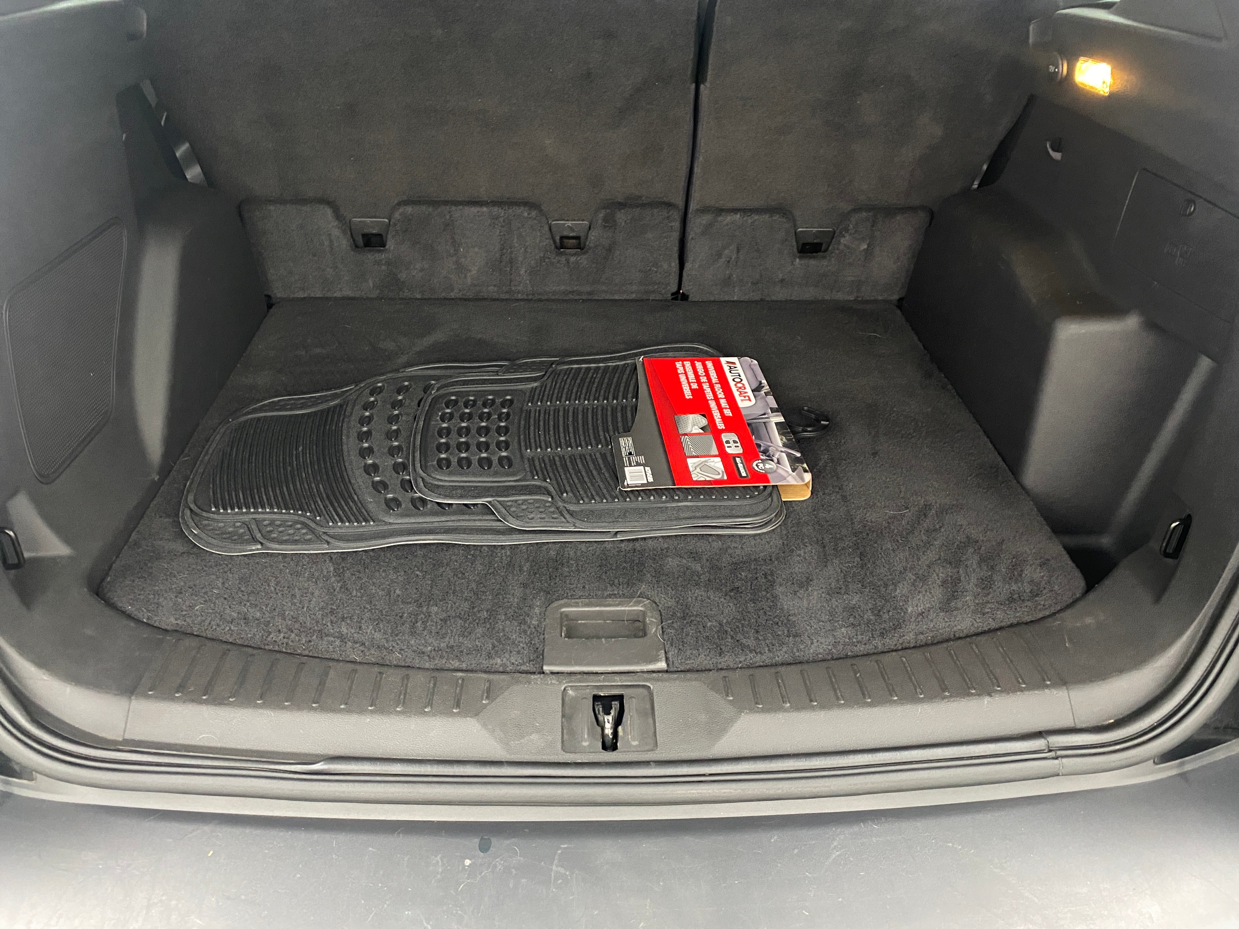 2014 Ford Escape Titanium 6