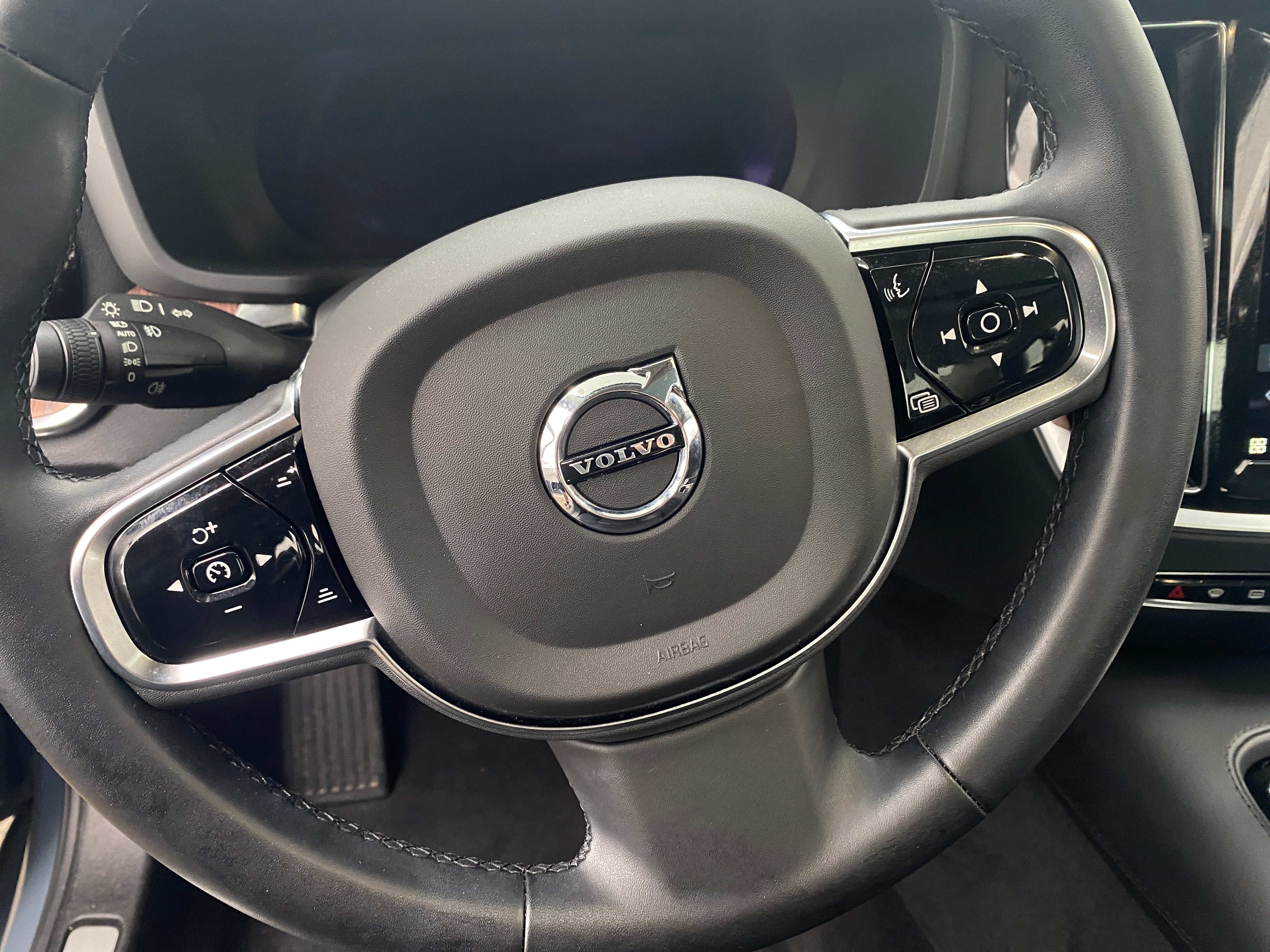 2024 Volvo S60 T8 Plus 4