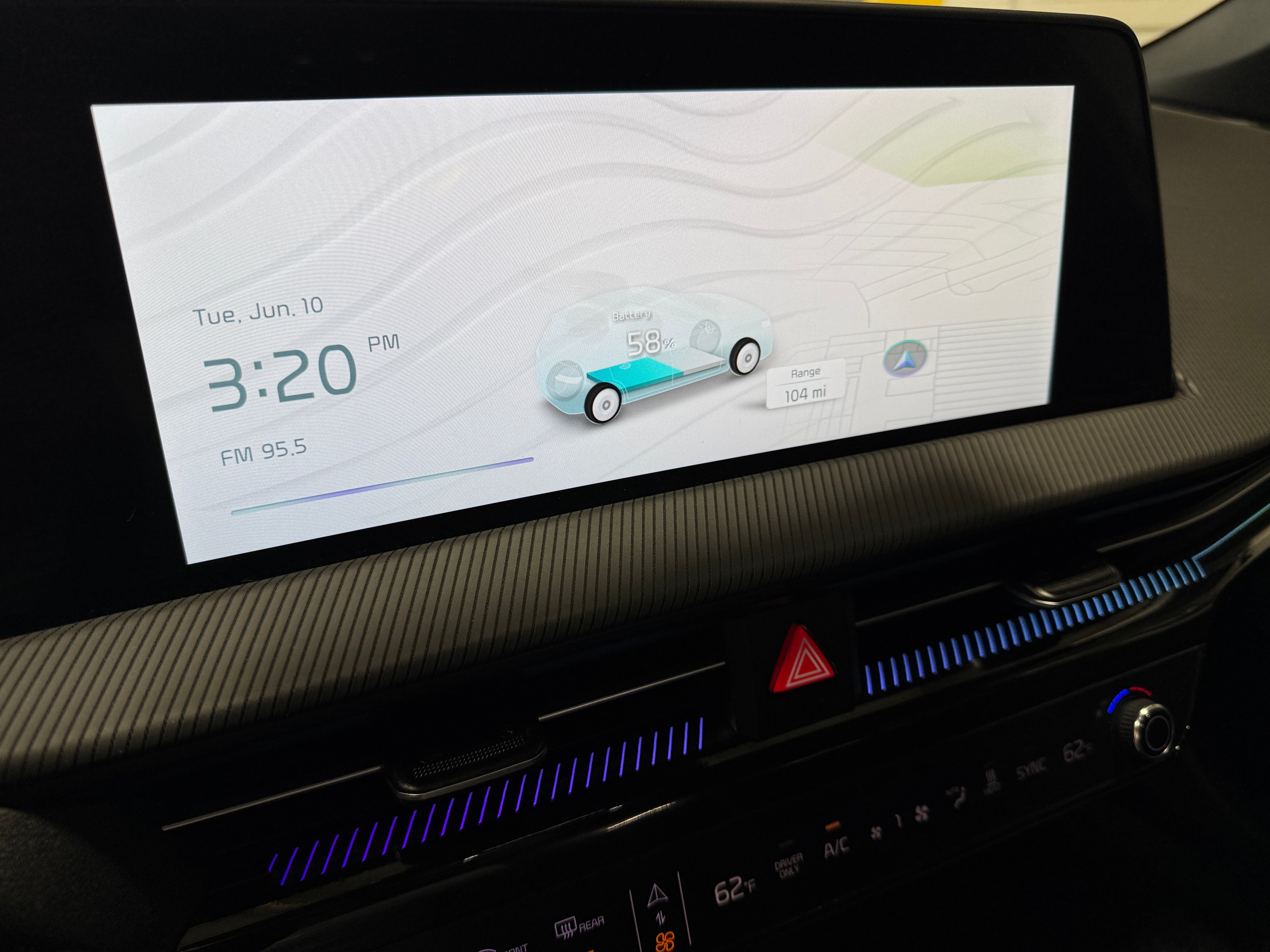 2023 Kia EV6 GT 3