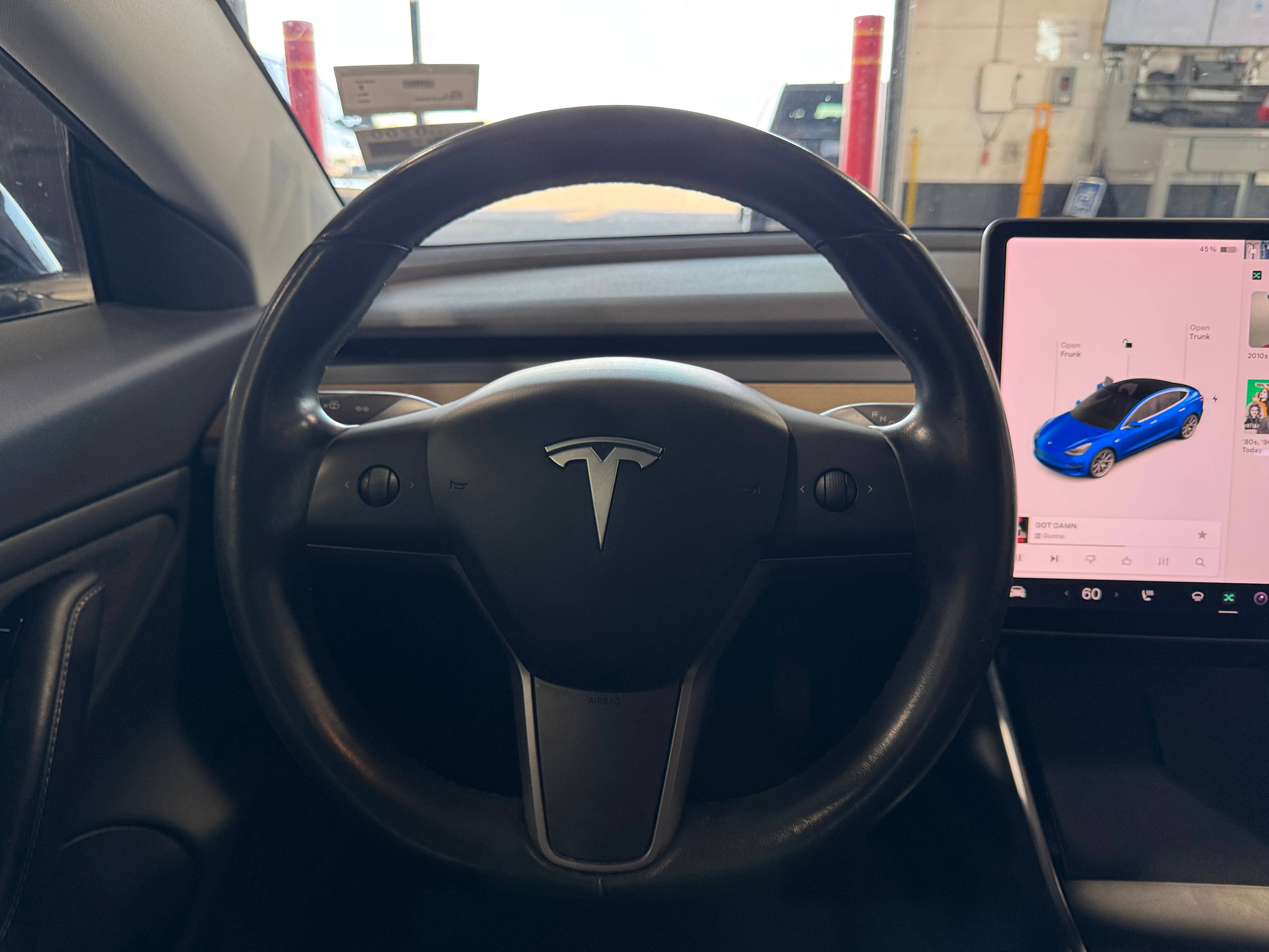 2018 Tesla Model 3 Mid Range 3