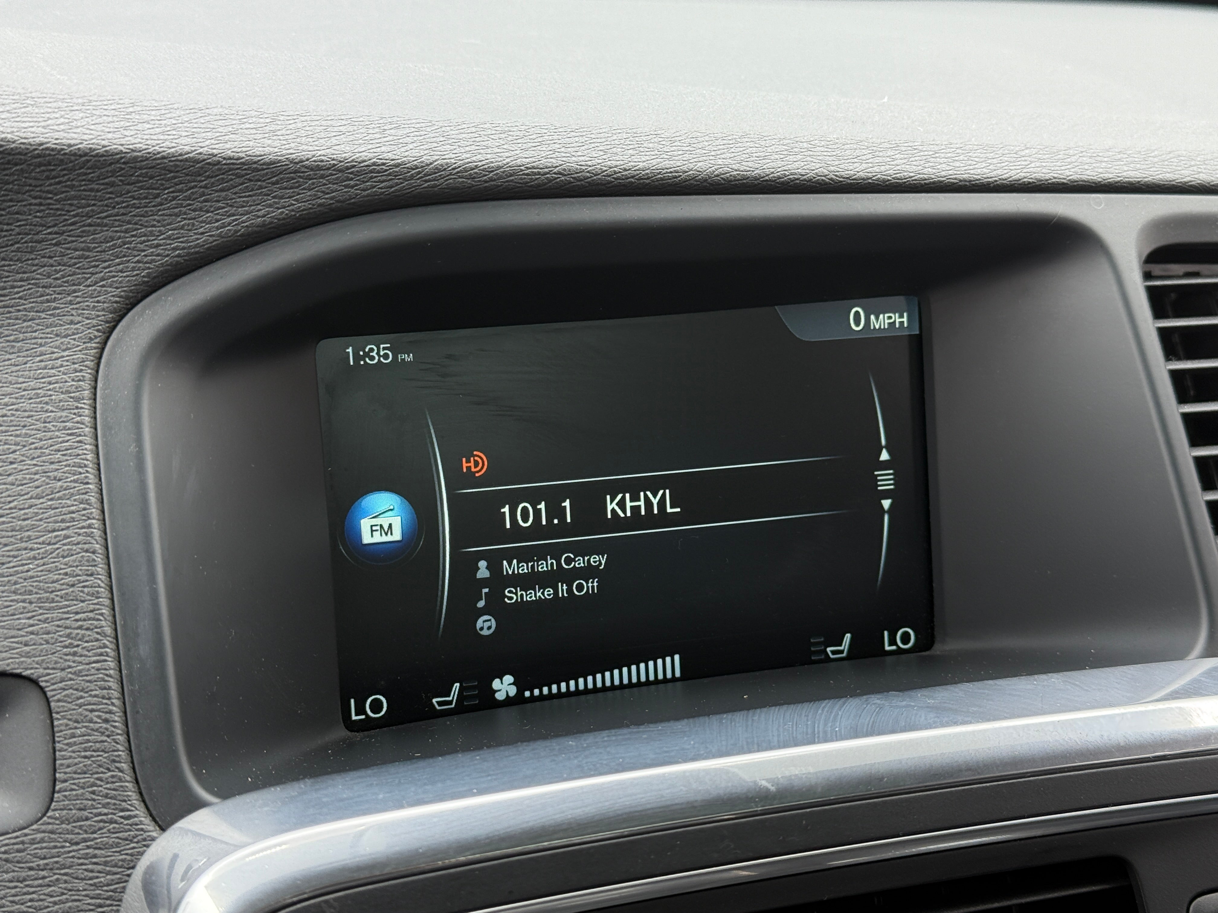 2015 Volvo S60 T5 3