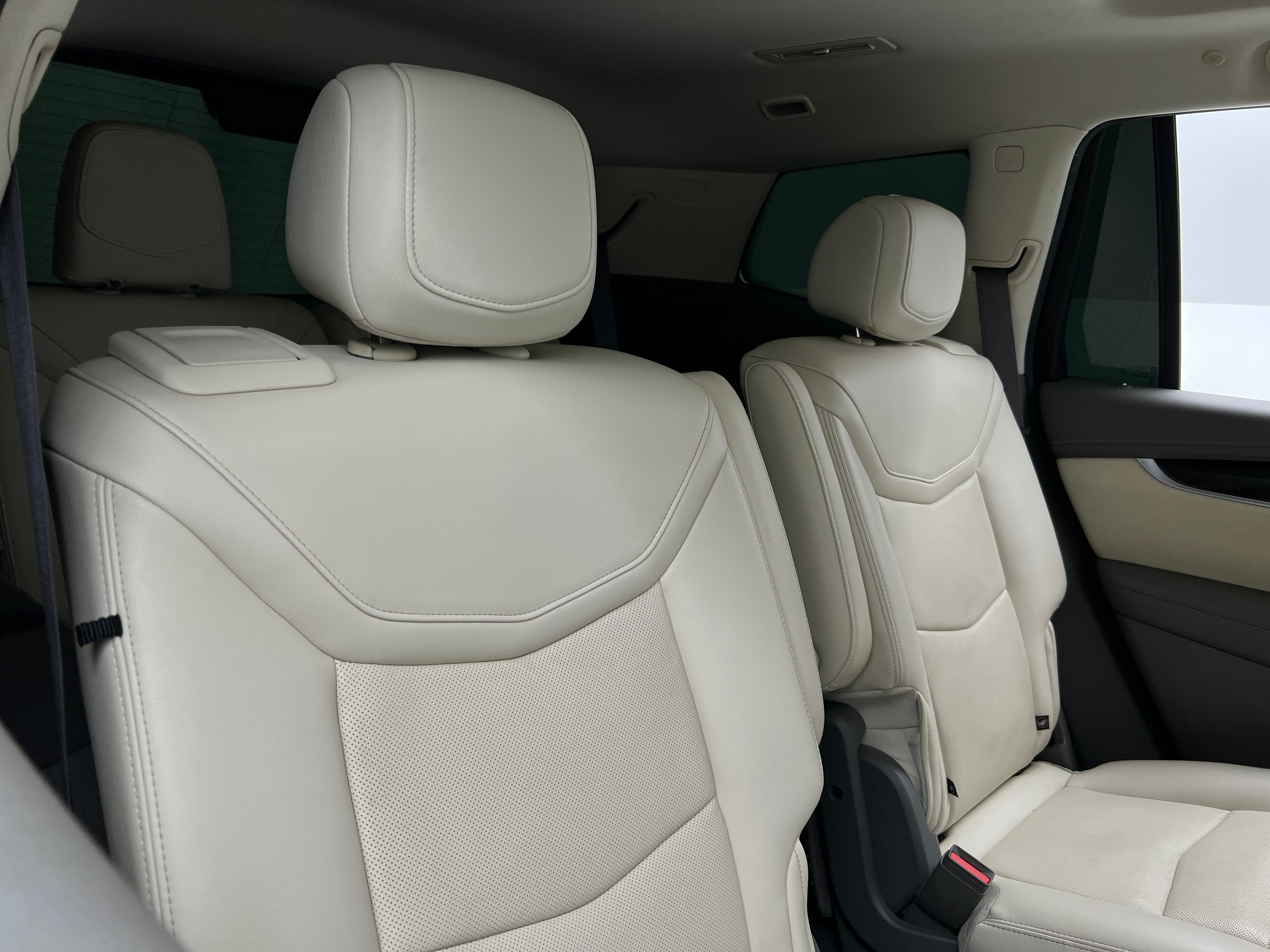 2021 Cadillac XT6 Premium Luxury 5