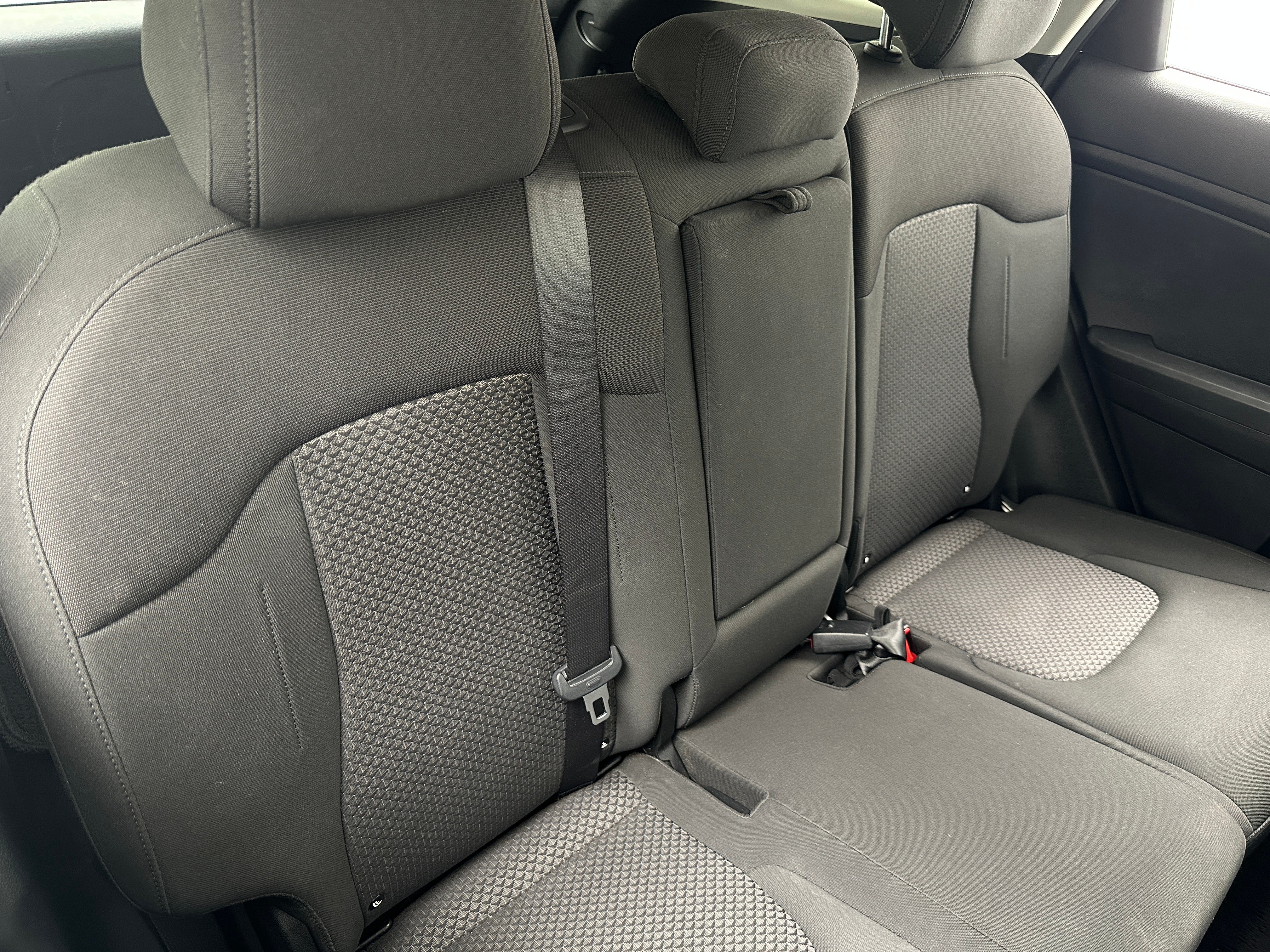 2023 Kia Sportage LX 6