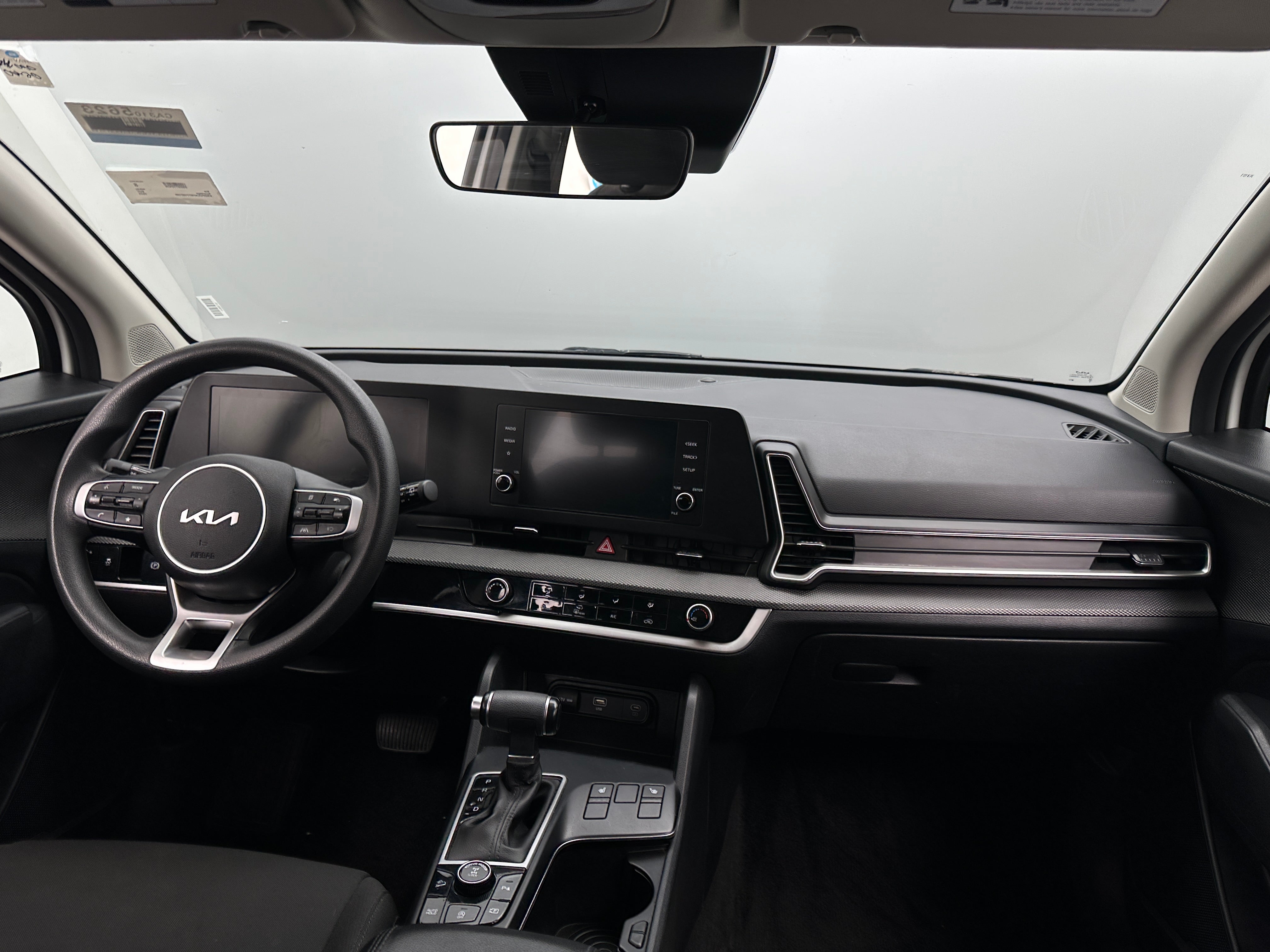 2023 Kia Sportage LX 3