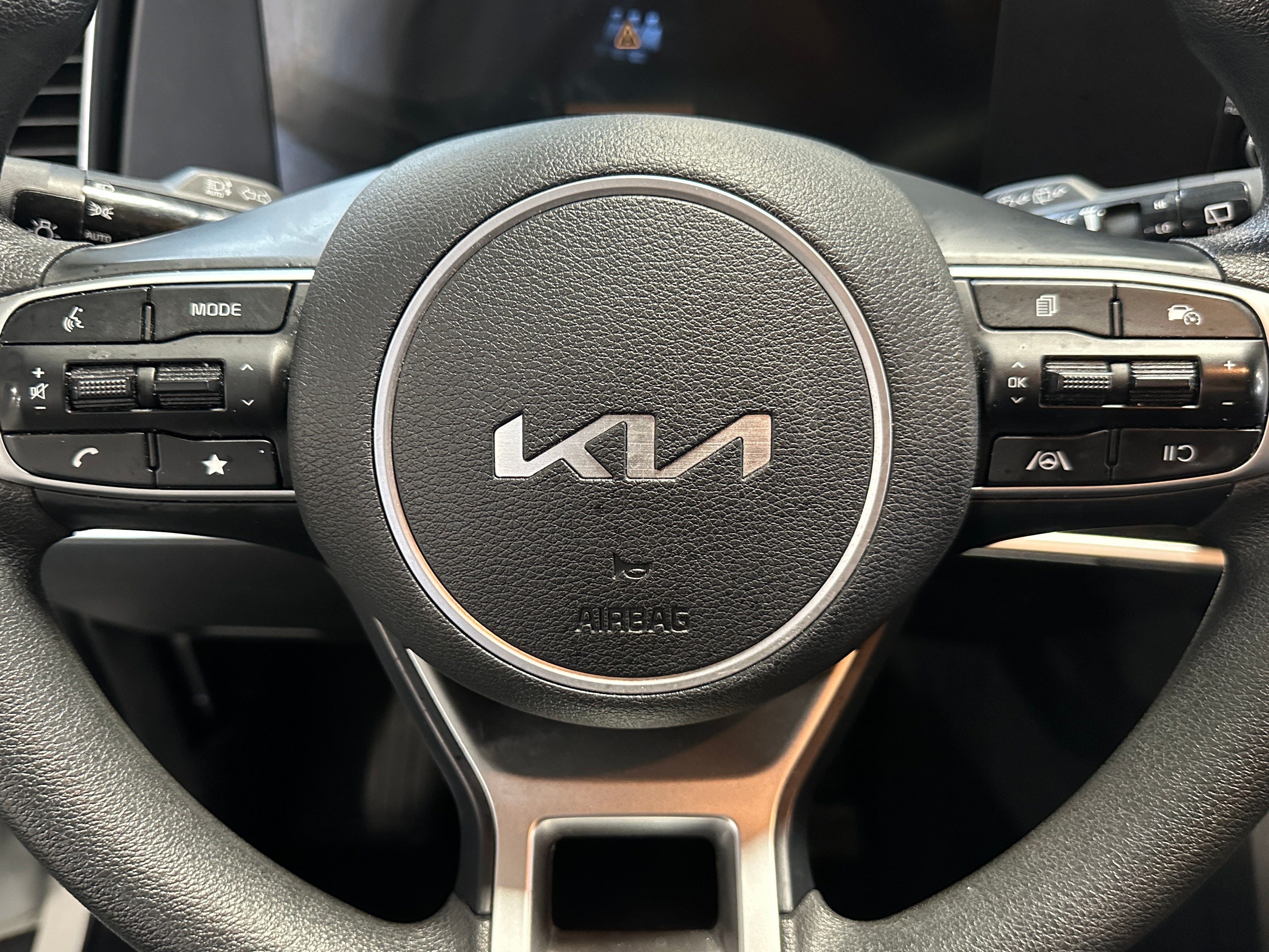 2023 Kia Sportage LX 5
