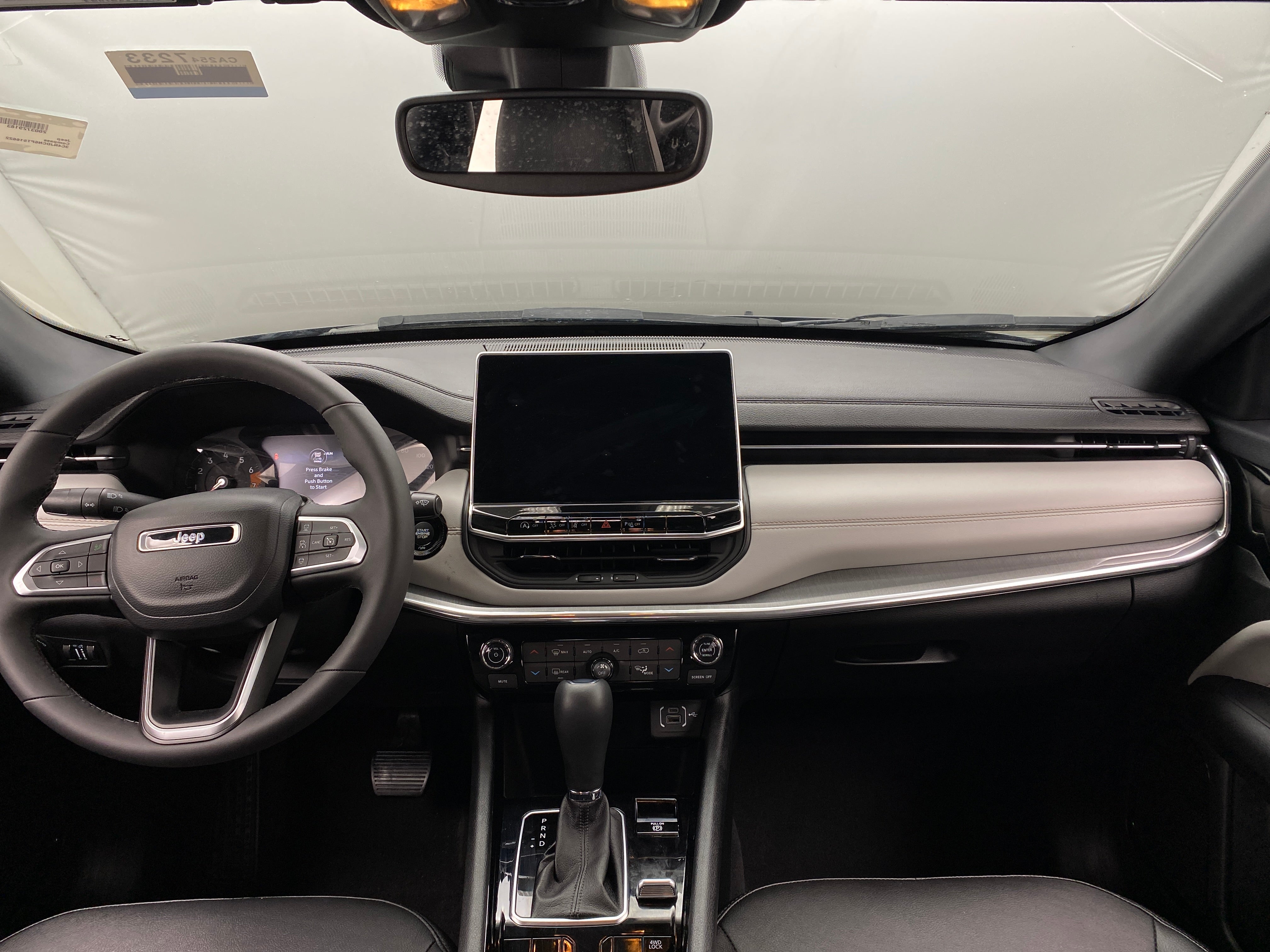 2023 Jeep Compass Limited 2