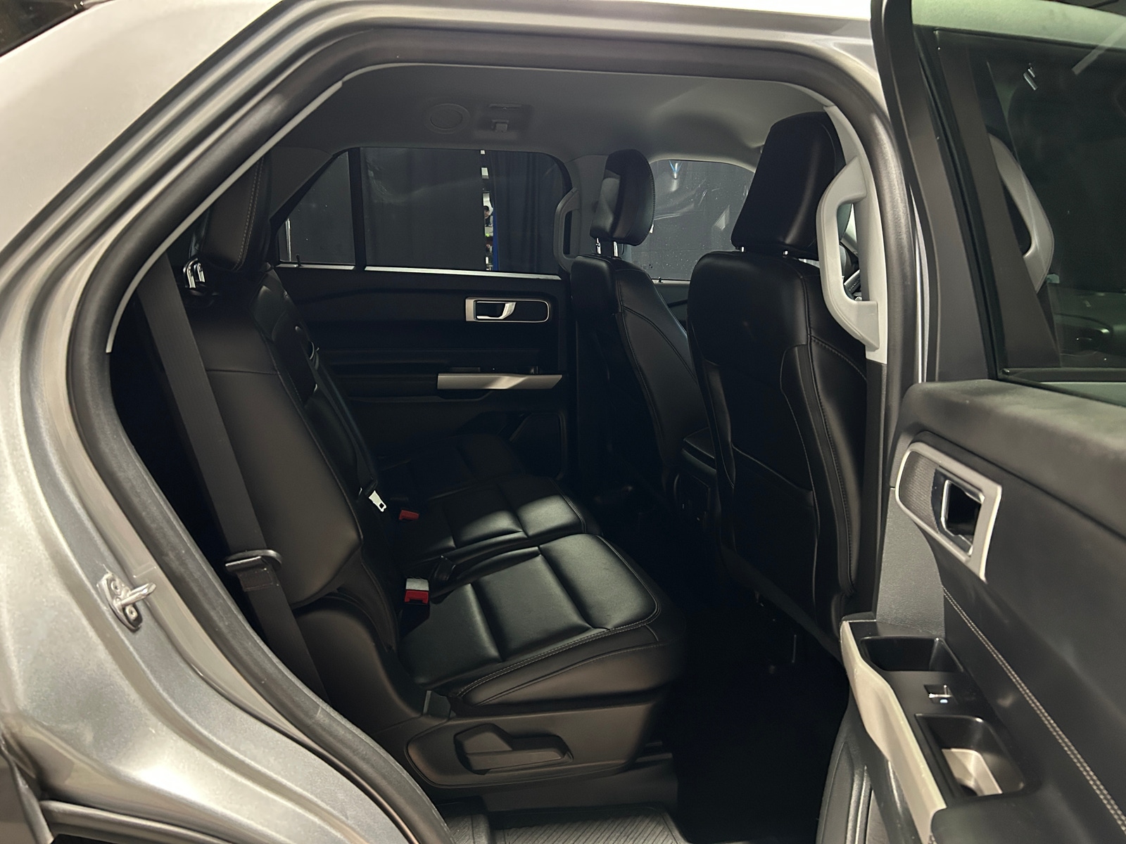 Thumbnail: 2023 Ford Explorer - 6