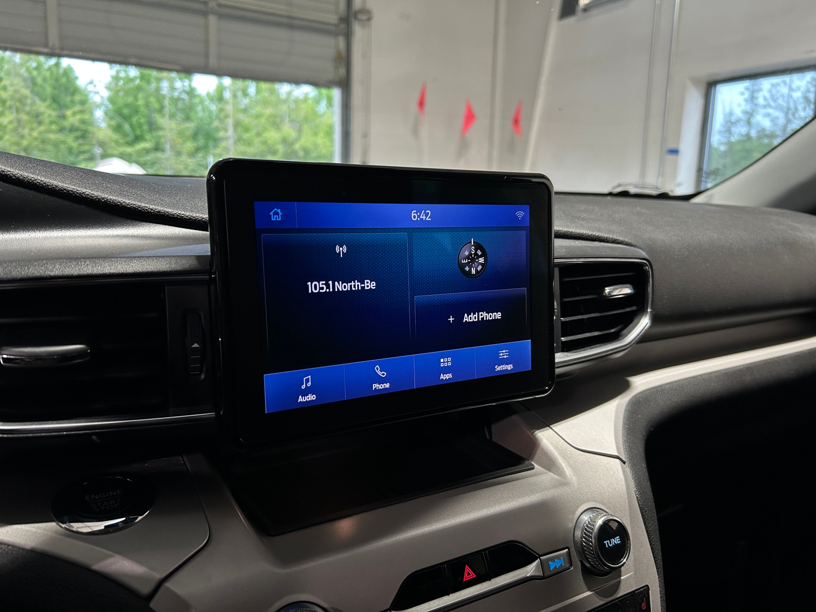 Thumbnail: 2023 Ford Explorer - 4