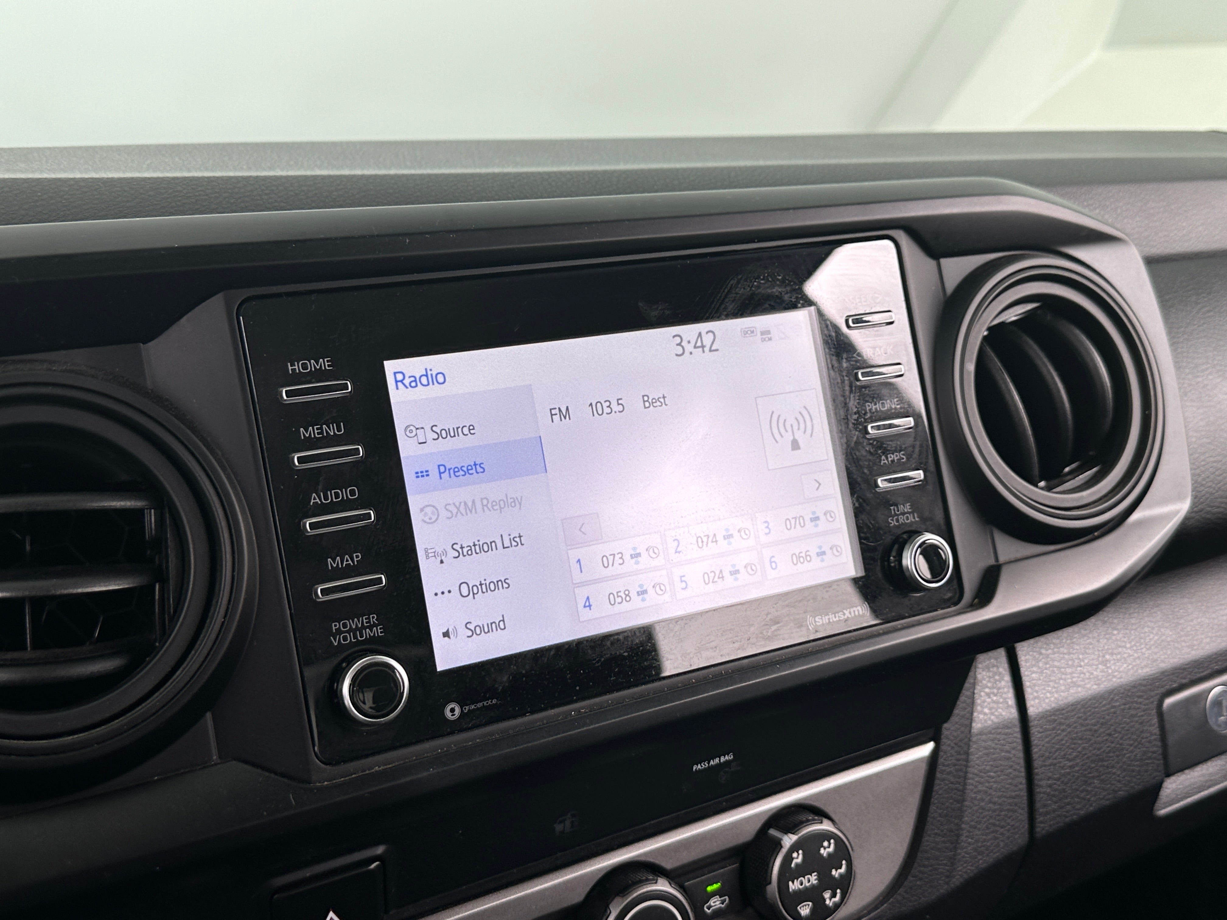 2020 Toyota Tacoma SR5 4