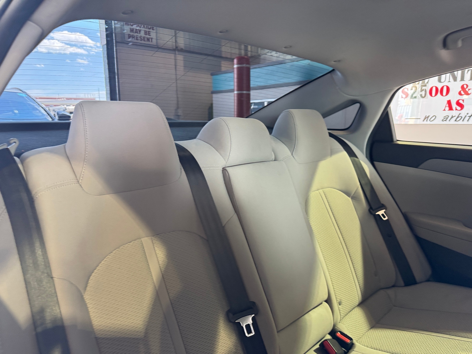 Thumbnail: 2018 Hyundai Sonata - 6