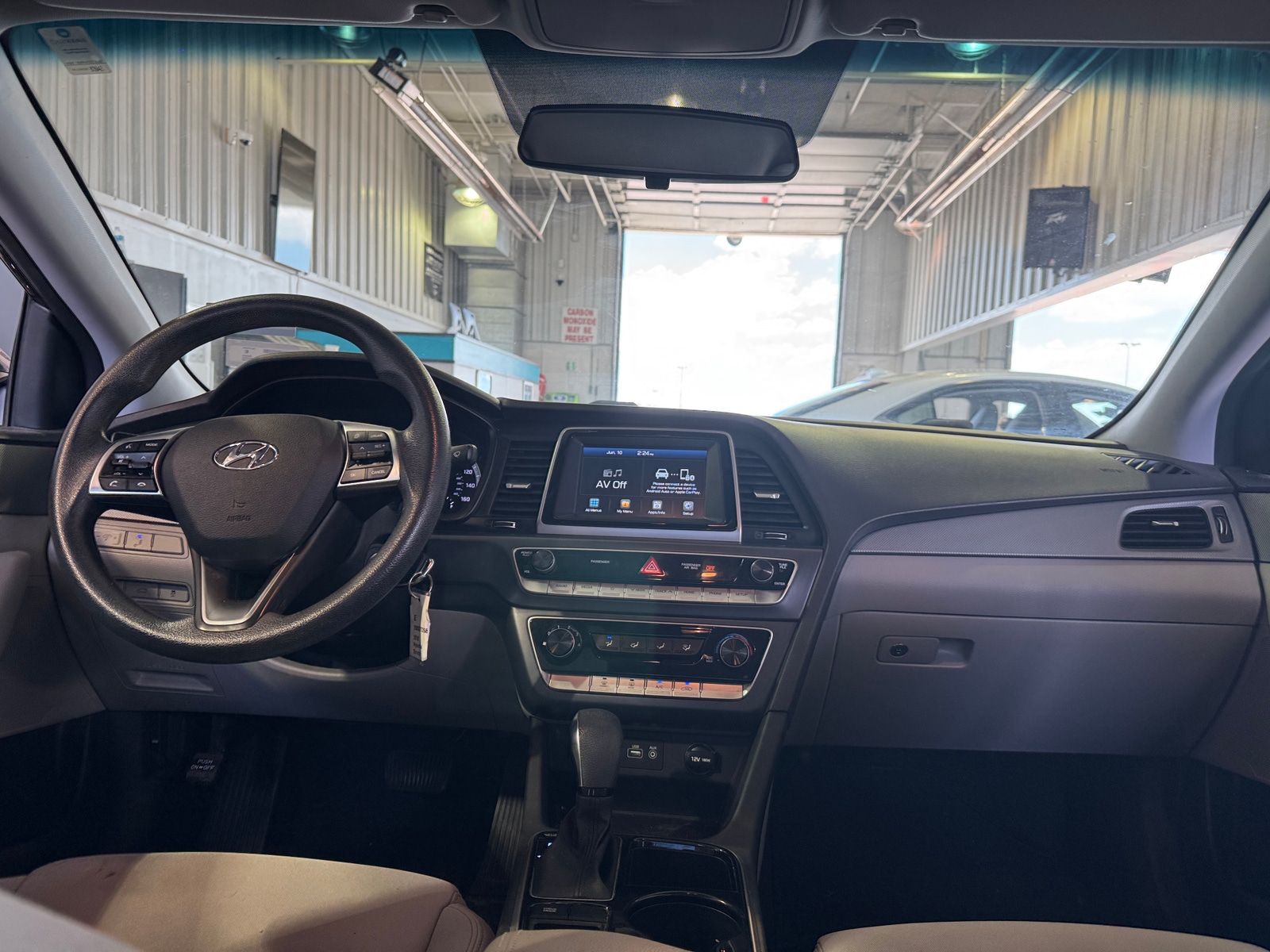 Thumbnail: 2018 Hyundai Sonata - 3