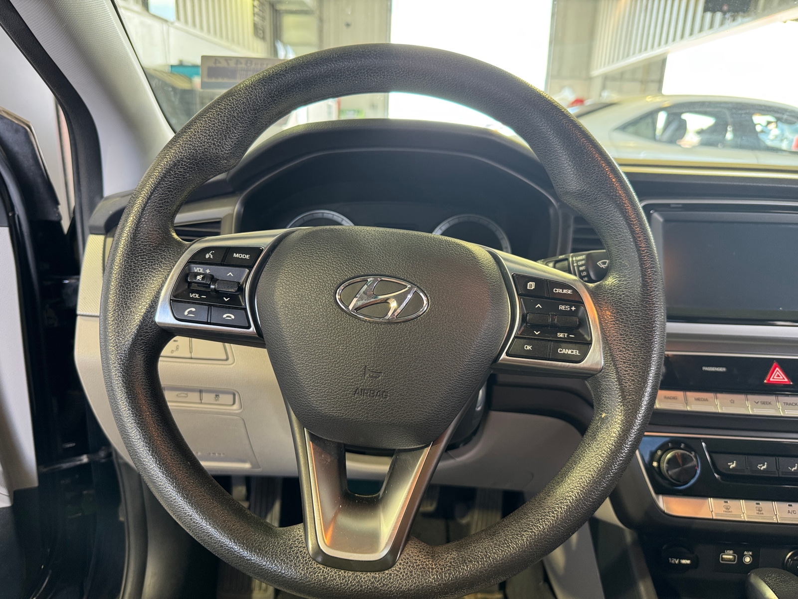 Thumbnail: 2018 Hyundai Sonata - 5