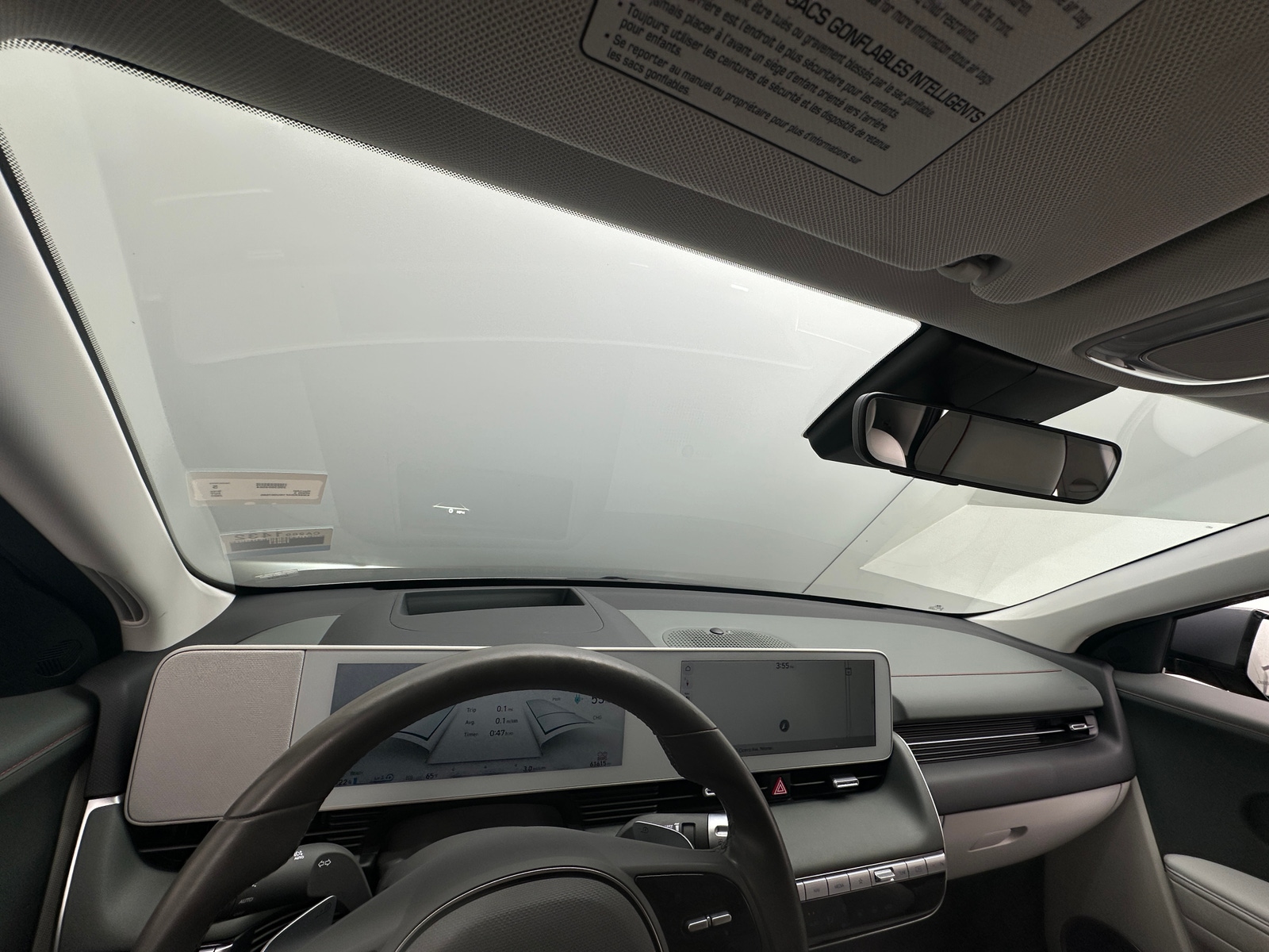 Thumbnail: 2022 Hyundai Ioniq 5 - 2