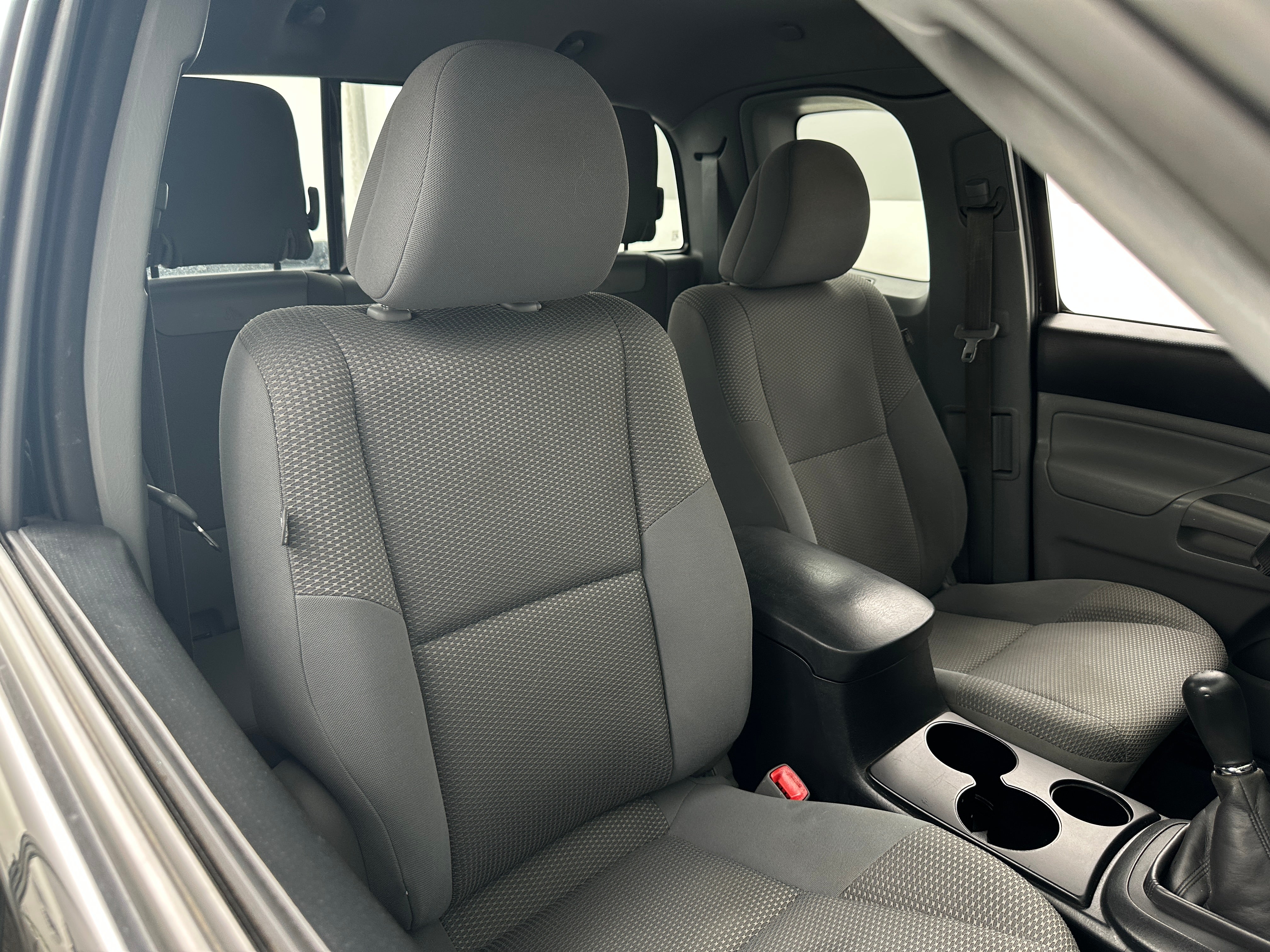 2013 Toyota Tacoma  2