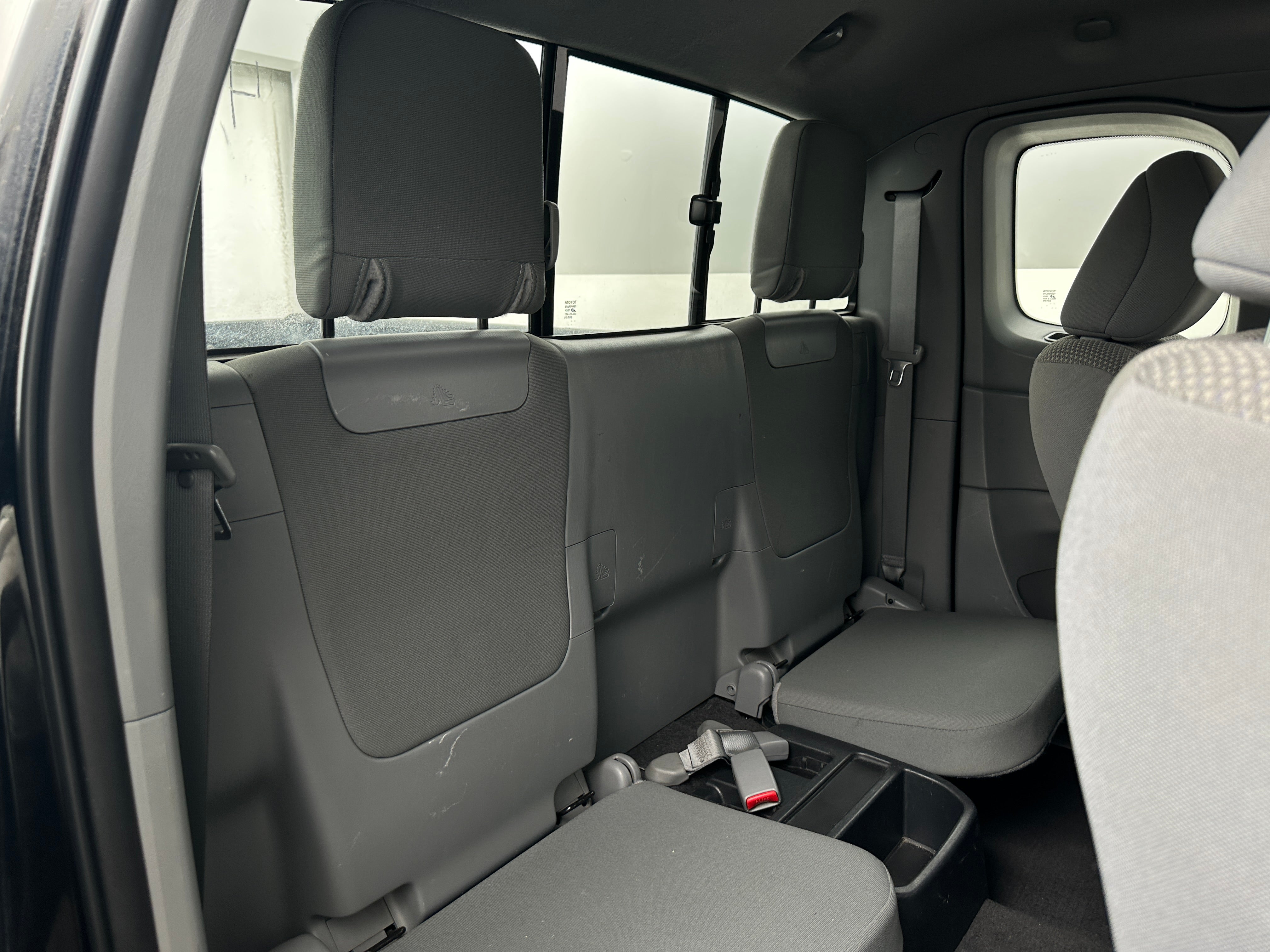 2013 Toyota Tacoma  6