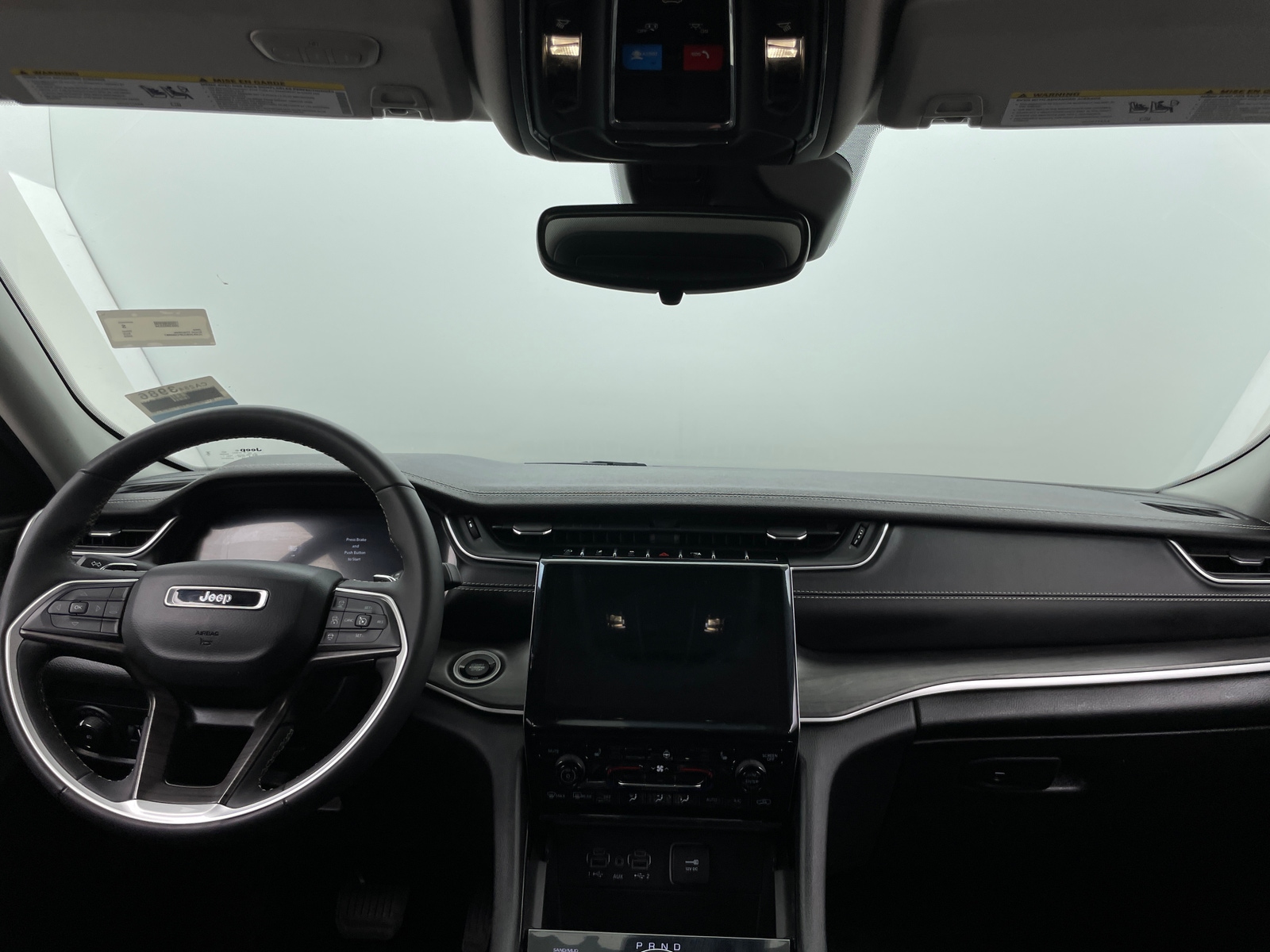 Thumbnail: 2023 Jeep Grand Cherokee - 2