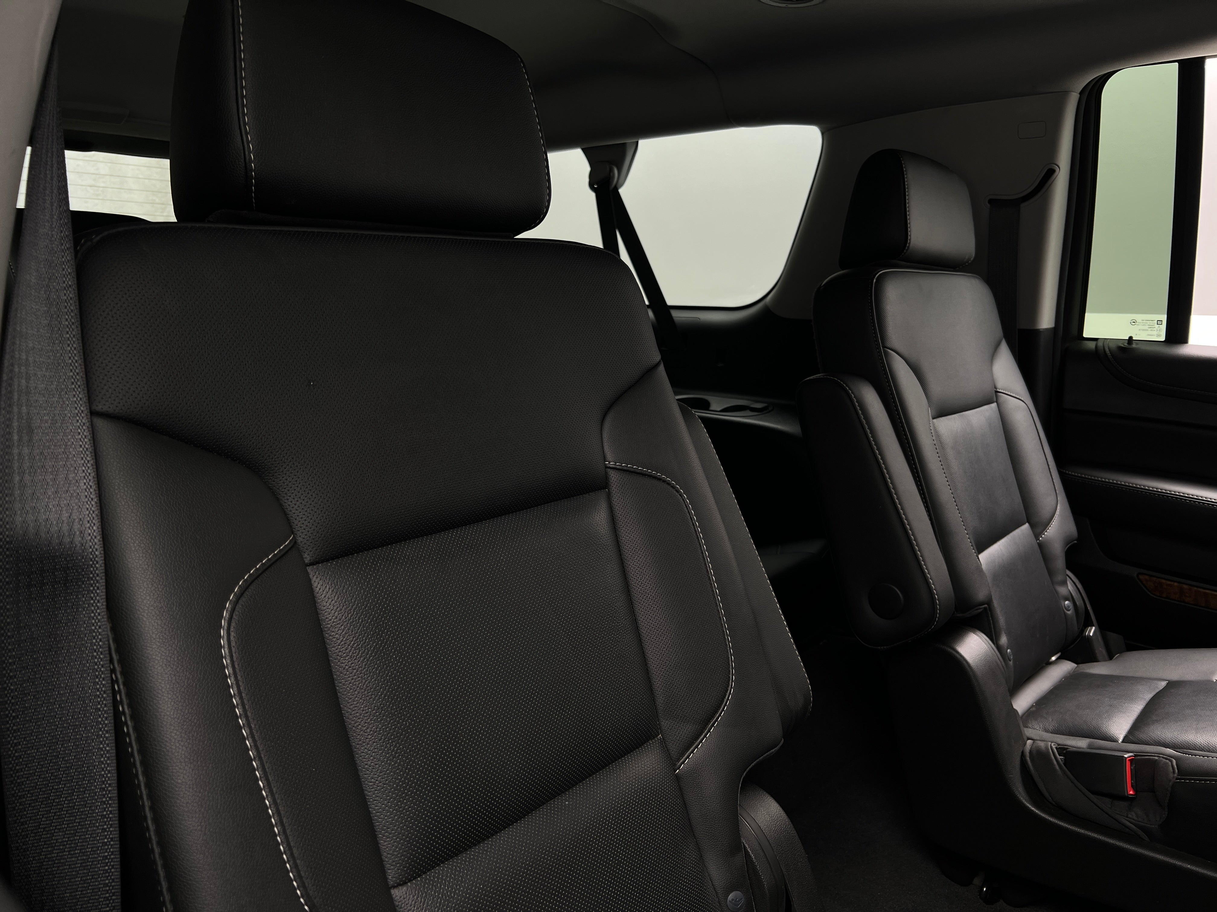 2019 Chevrolet Suburban Premier 5