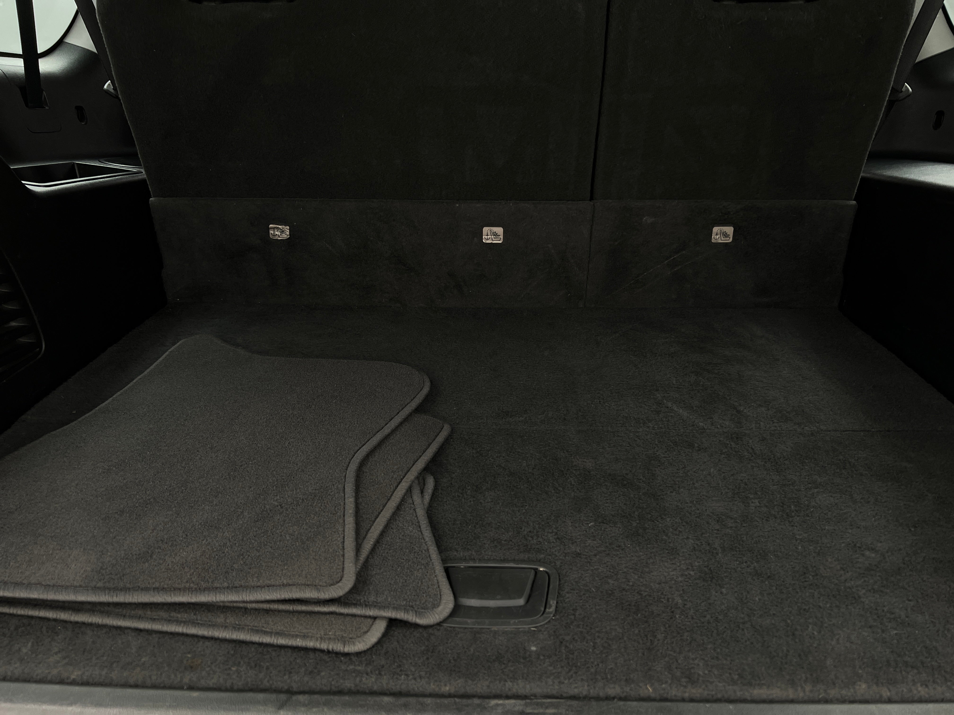2019 Chevrolet Suburban Premier 6