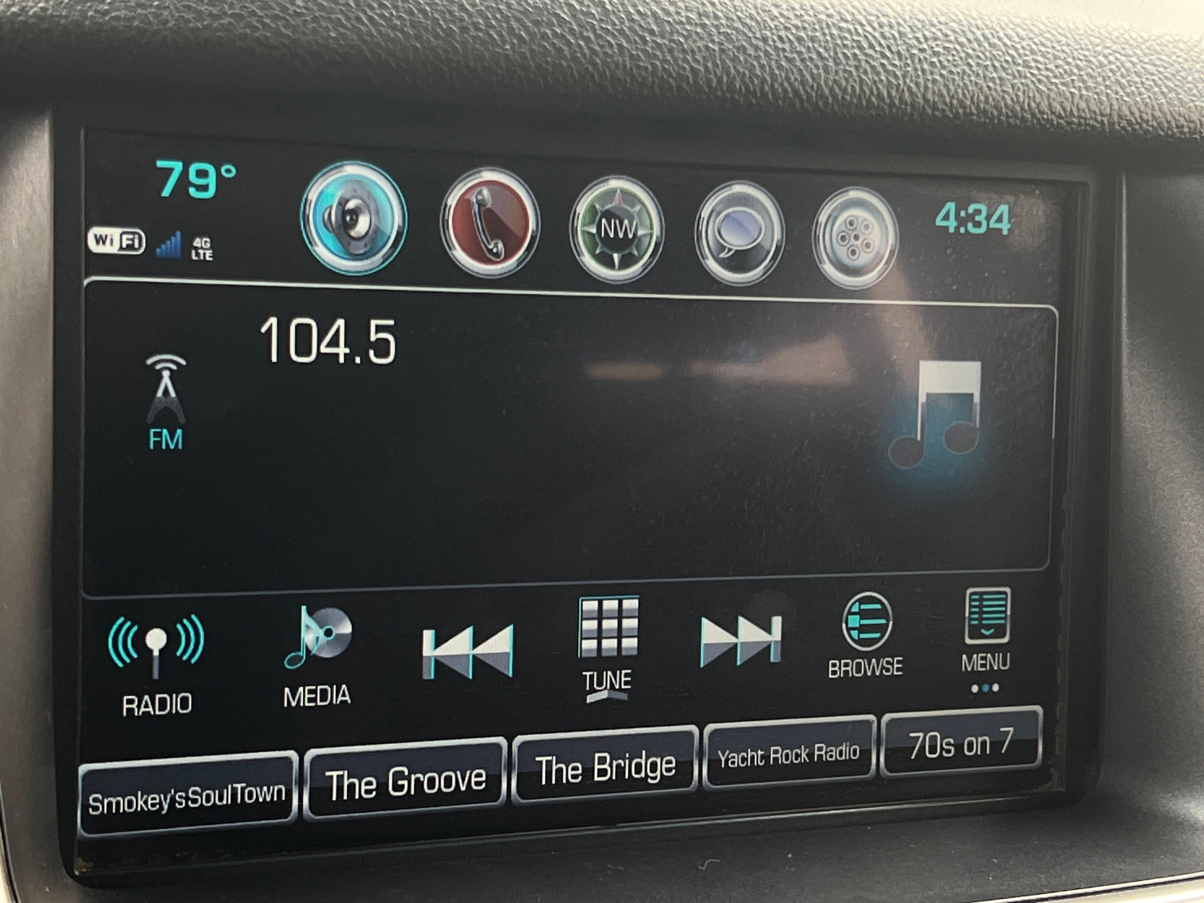 2019 Chevrolet Suburban Premier 3
