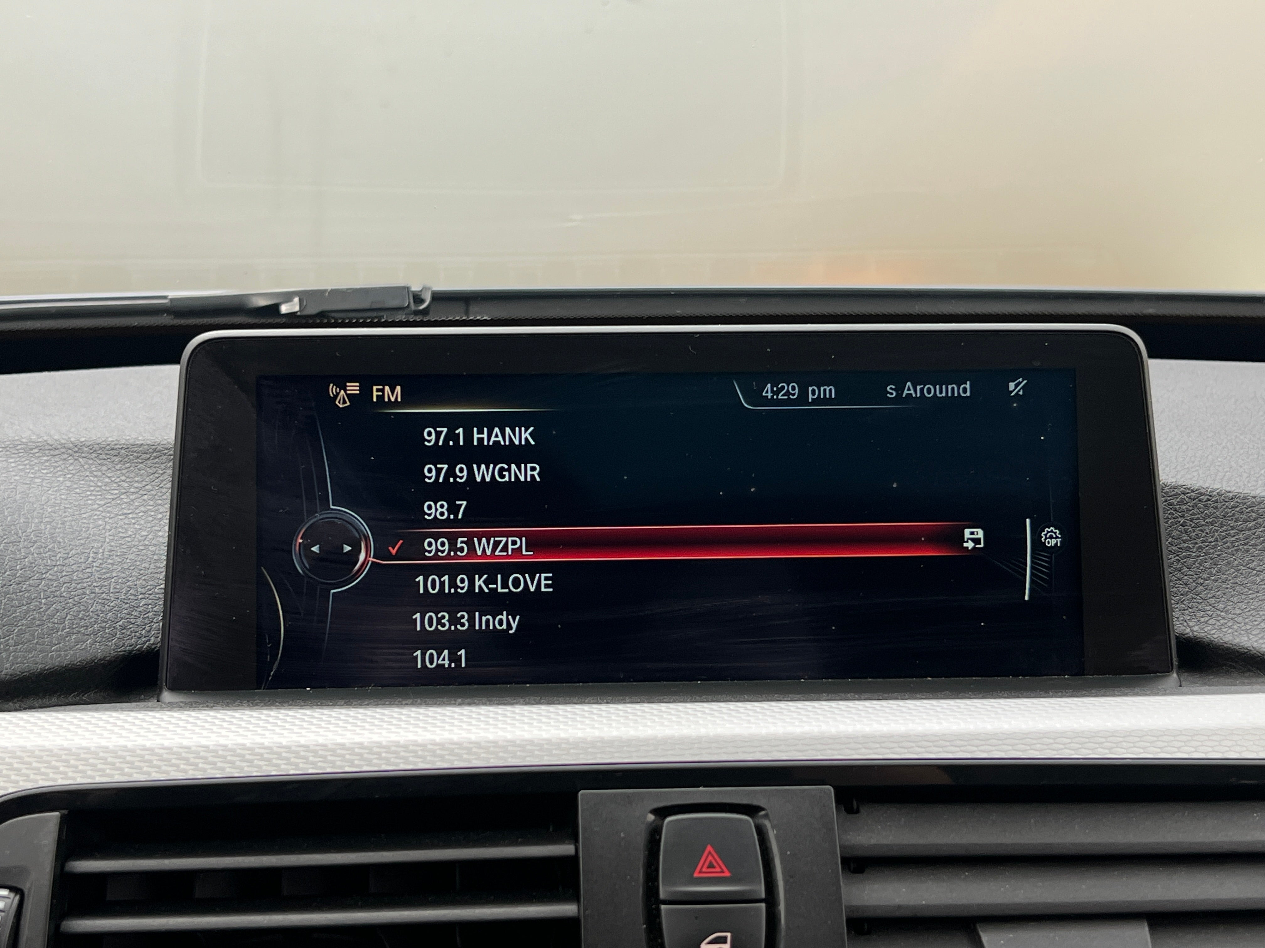 2015 BMW 3 Series 328i xDrive 3