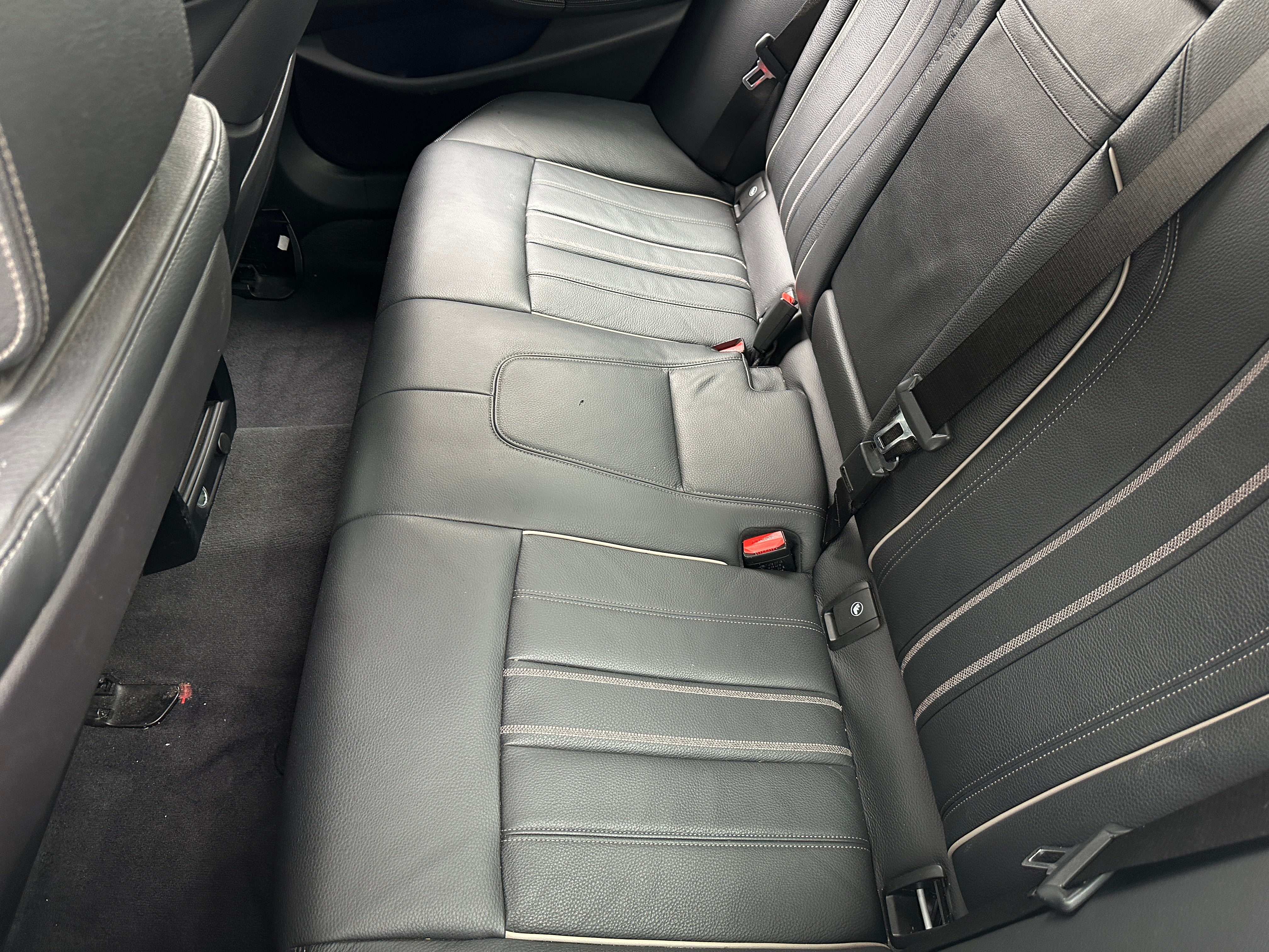 2019 BMW 5 Series 530i xDrive 5