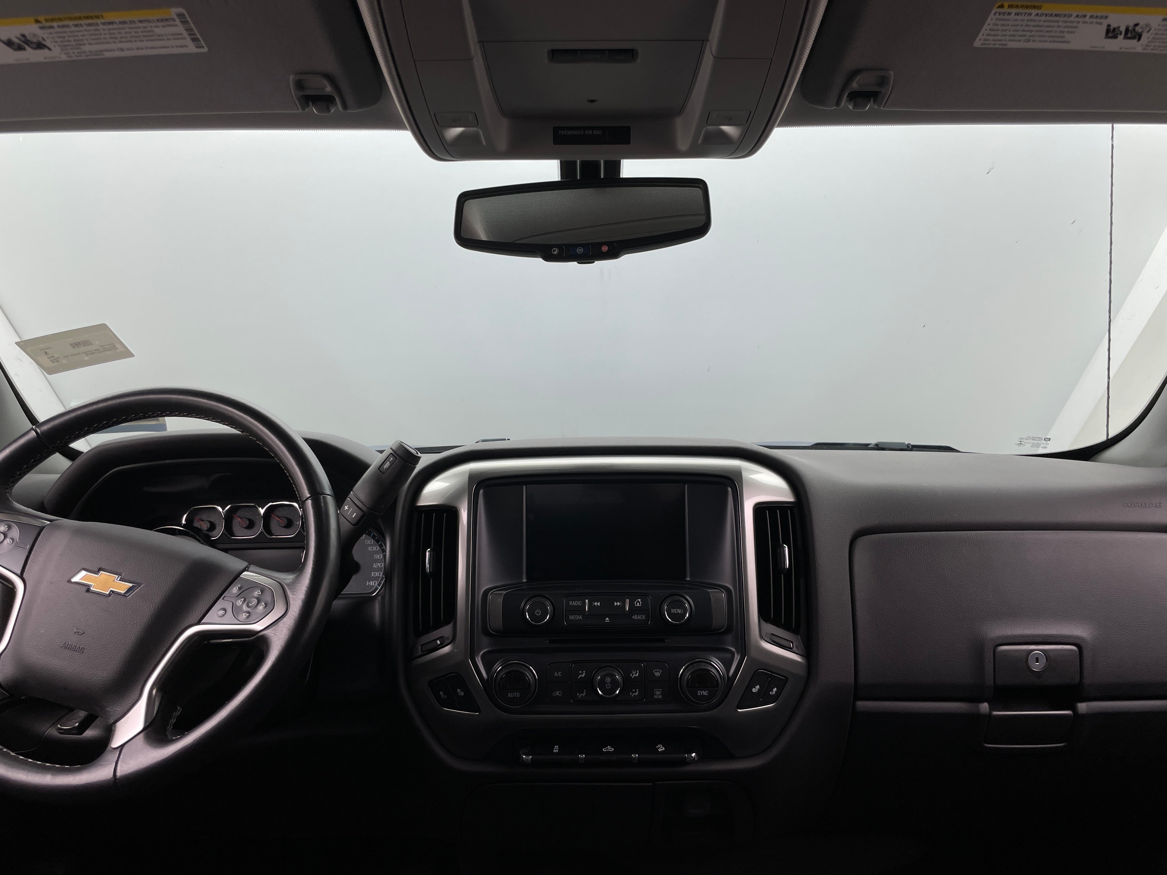 2019 Chevrolet Silverado 1500 LT Z71 3