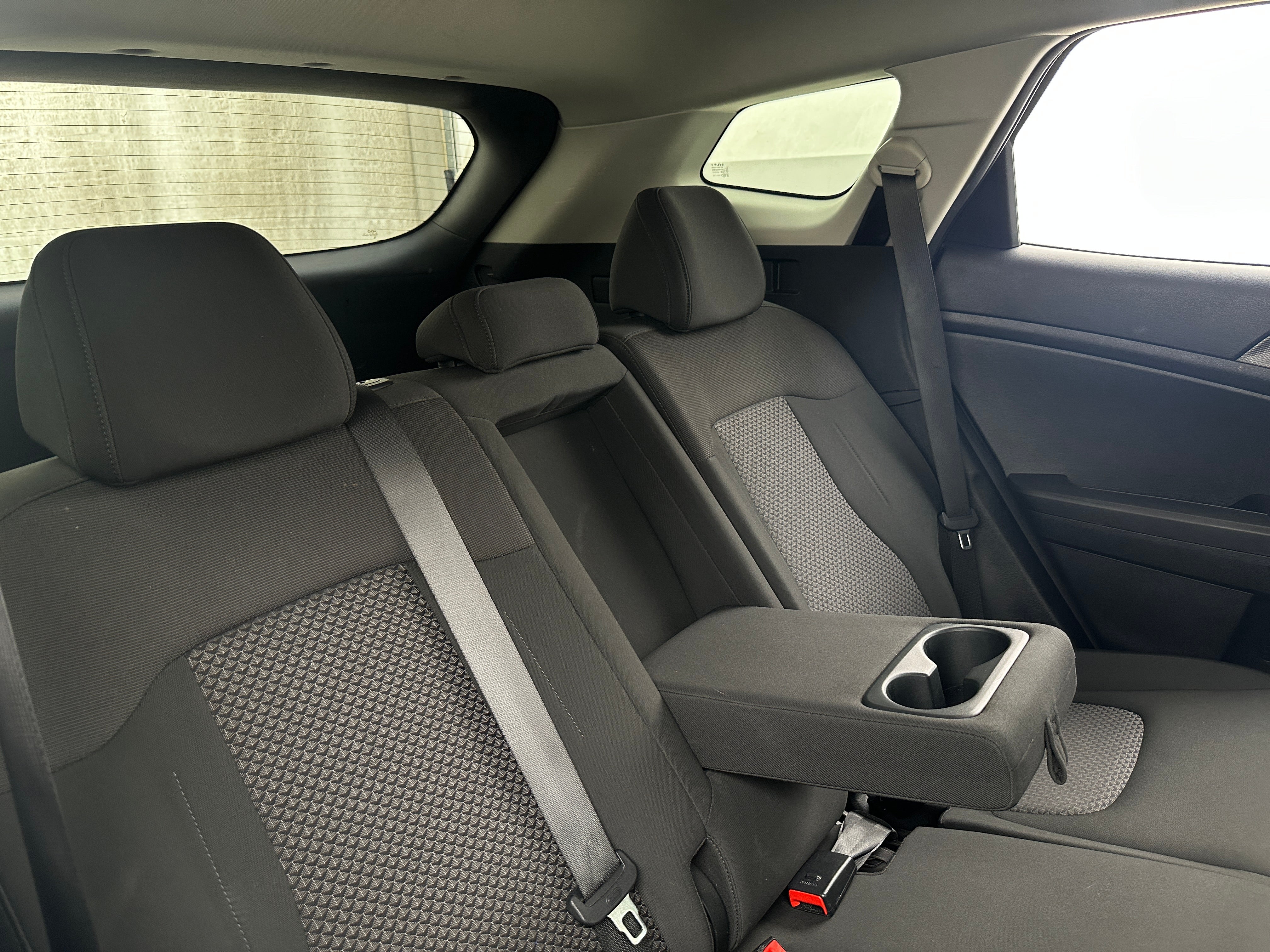 2023 Kia Sportage LX 6