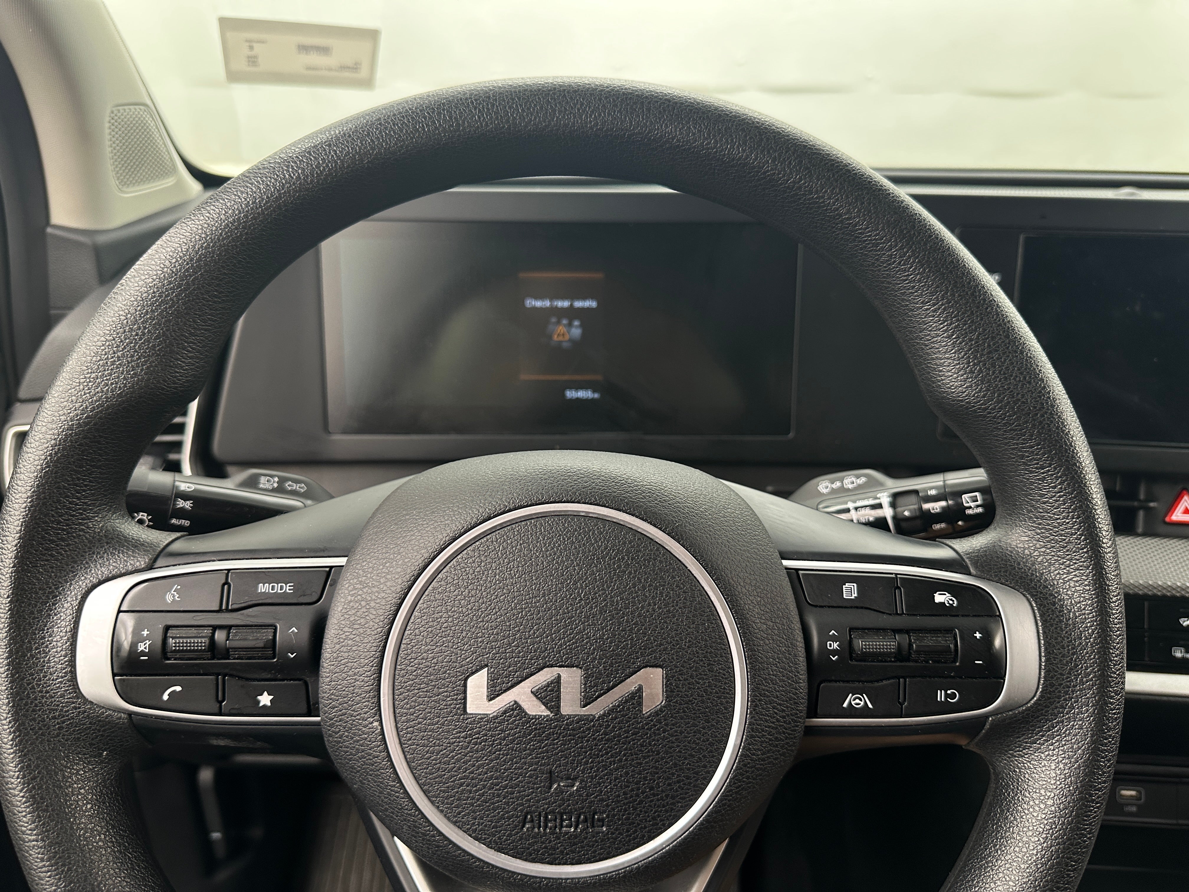 2023 Kia Sportage LX 5