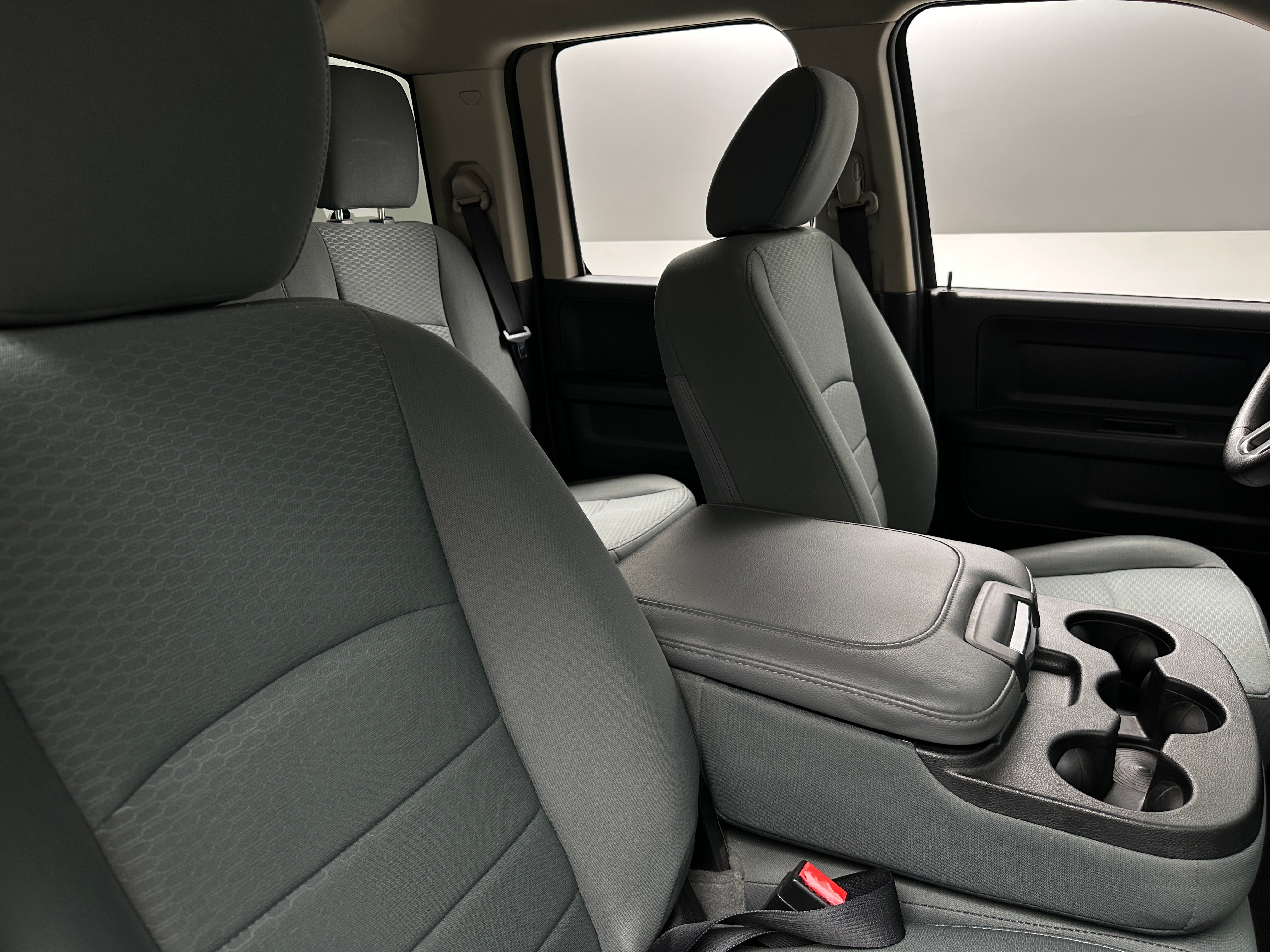 2017 RAM 1500 Express 2