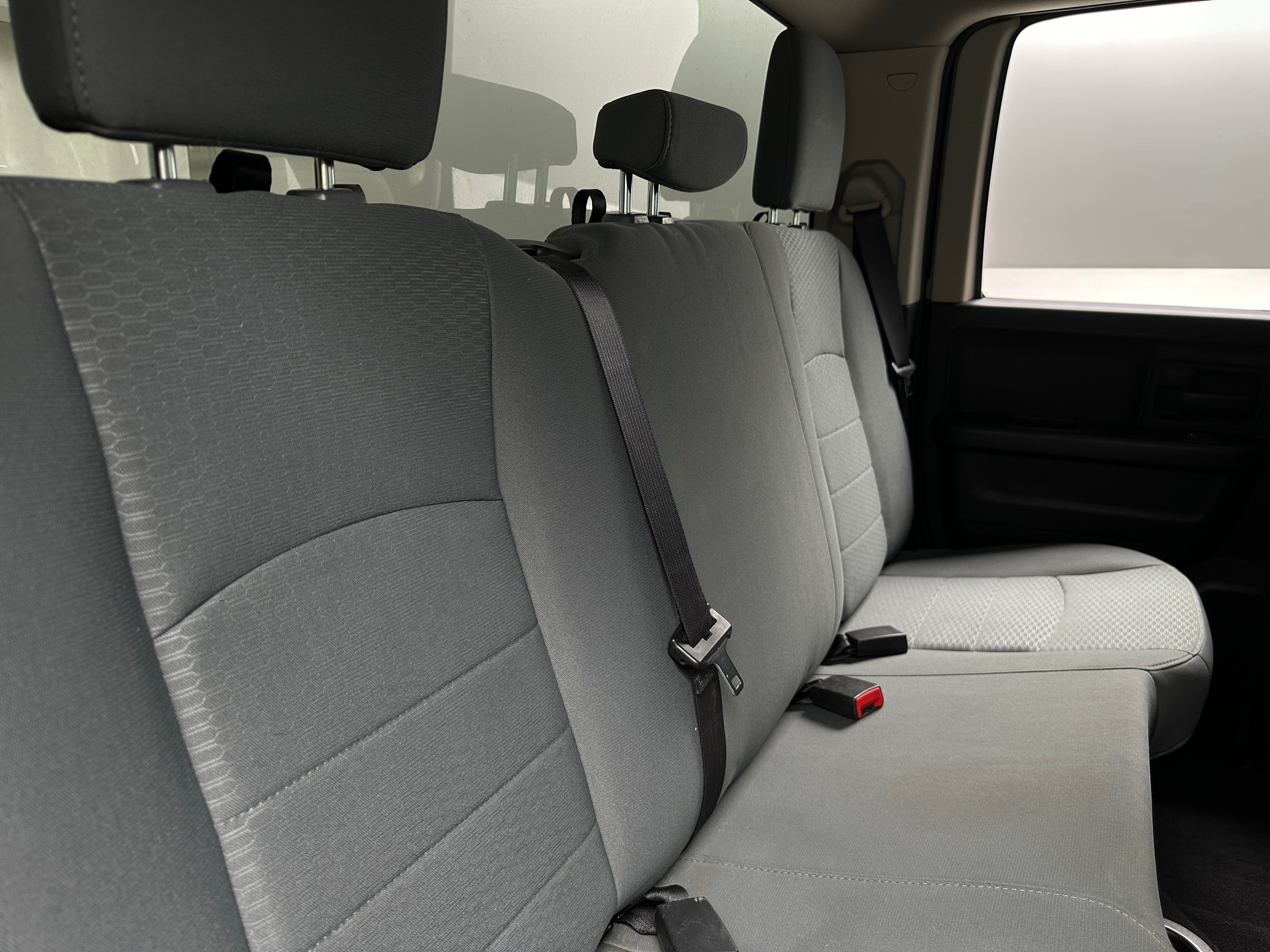 2017 RAM 1500 Express 6