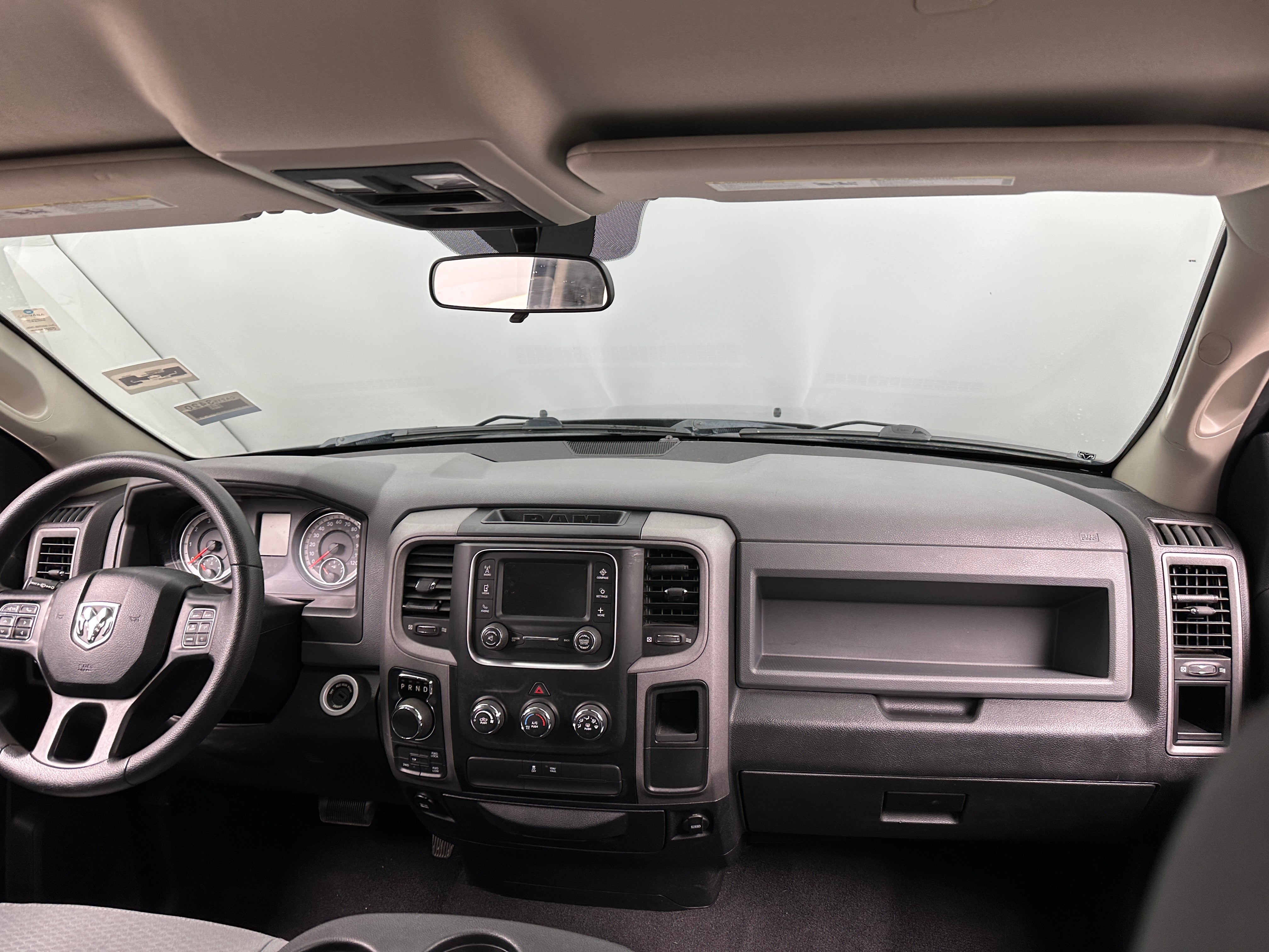 2017 RAM 1500 Express 3