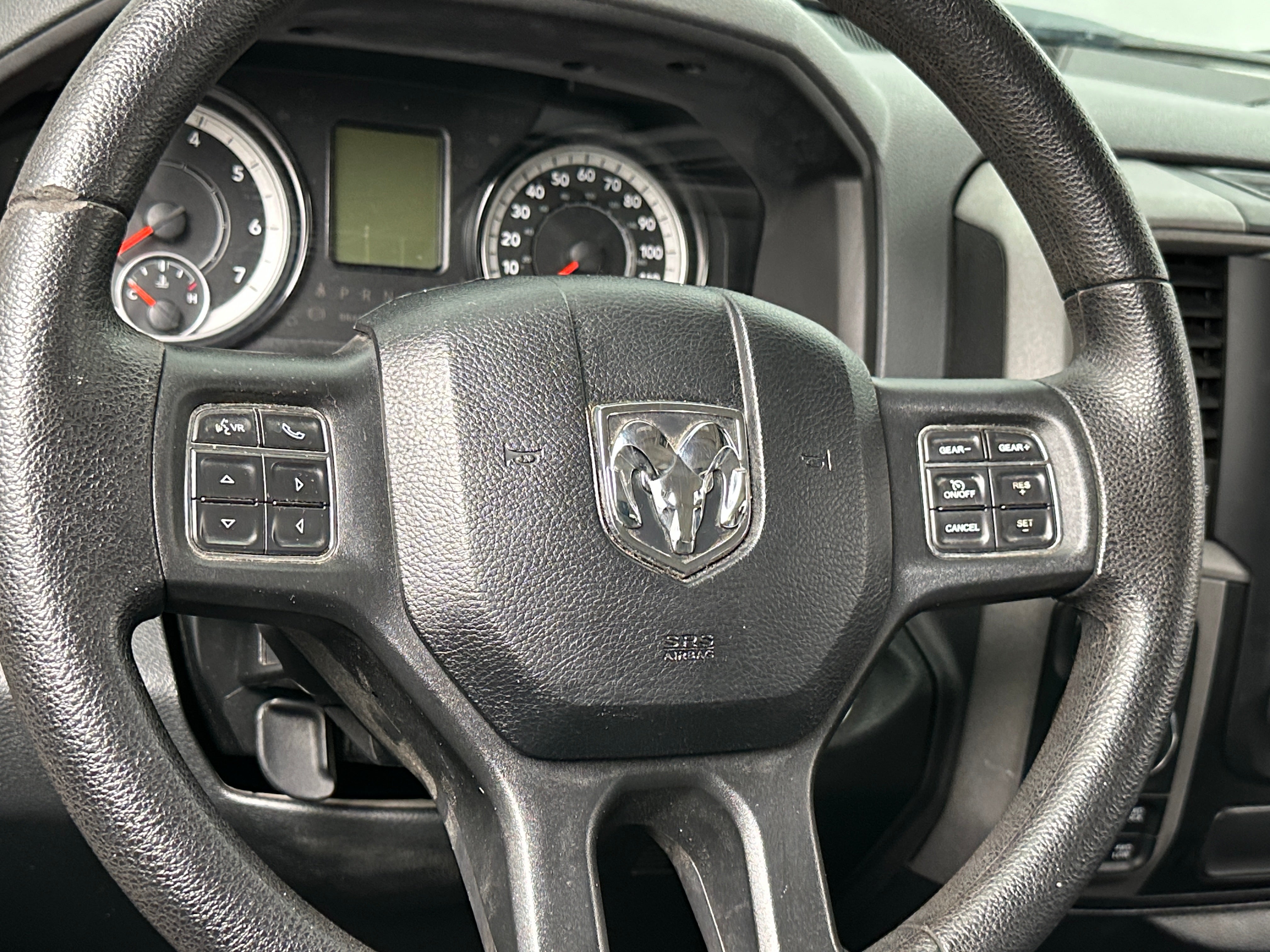 2017 RAM 1500 Express 5