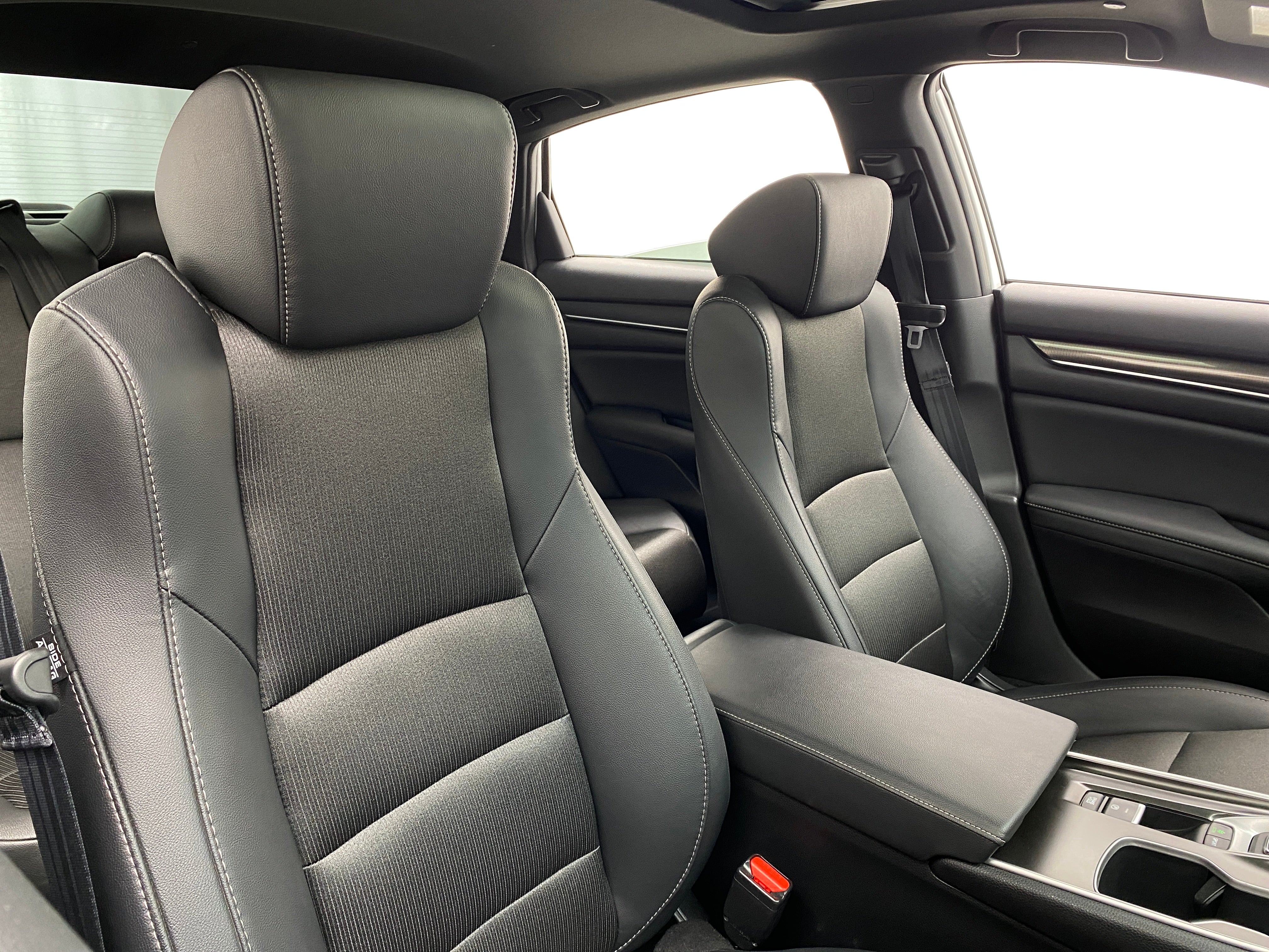 Thumbnail: 2020 Honda Accord - 2