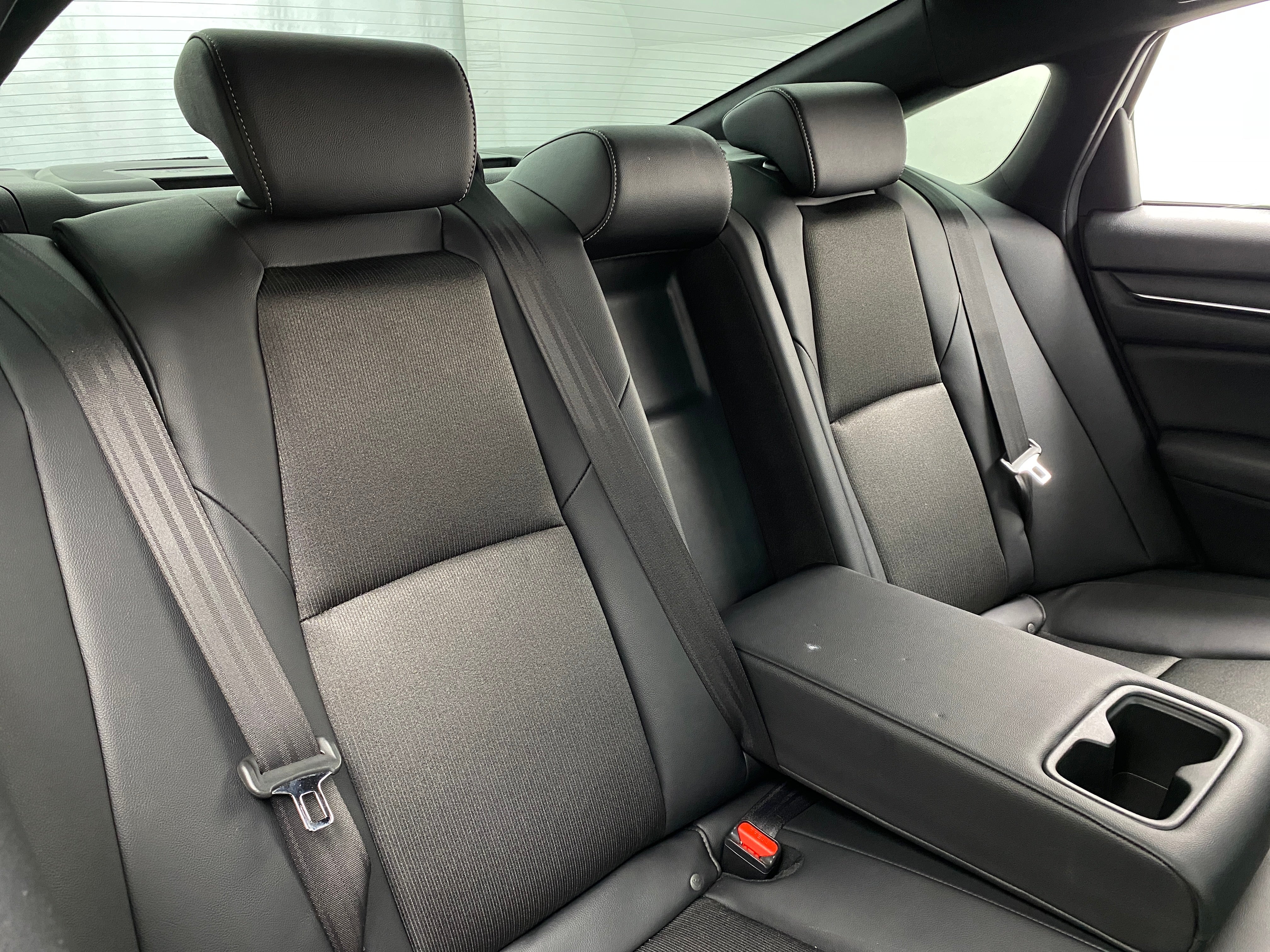 Thumbnail: 2020 Honda Accord - 6